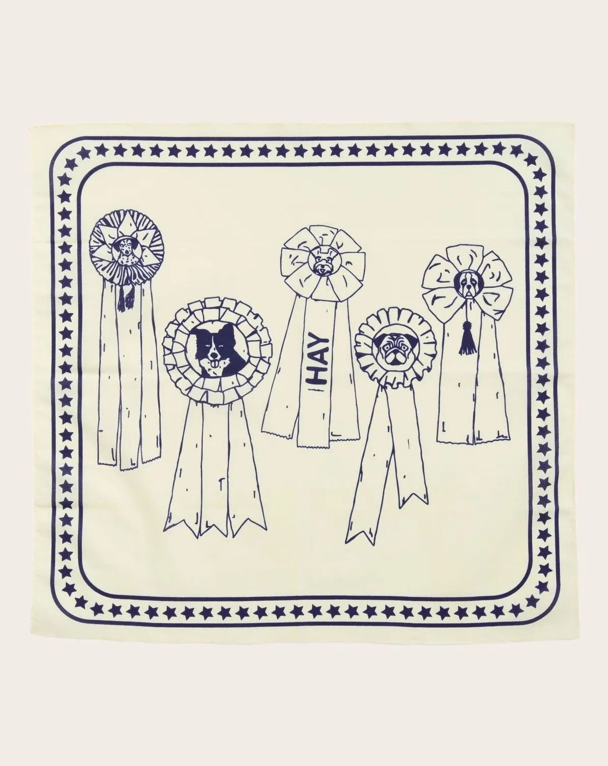 Bandana pour chien - Image 3