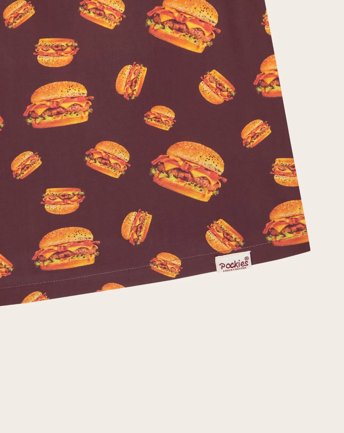 Boxers Burger Coton Bio - Image 4