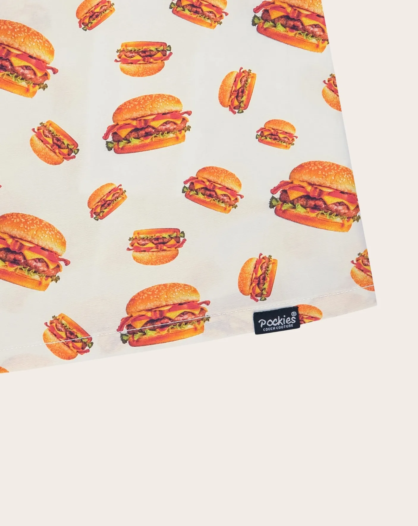 Boxers Burger Coton Bio - Image 4