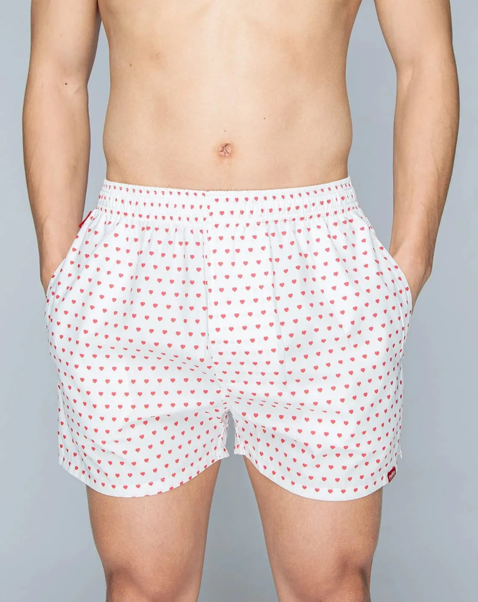 Caleçon Dirty Love Coton Bio - Image 3