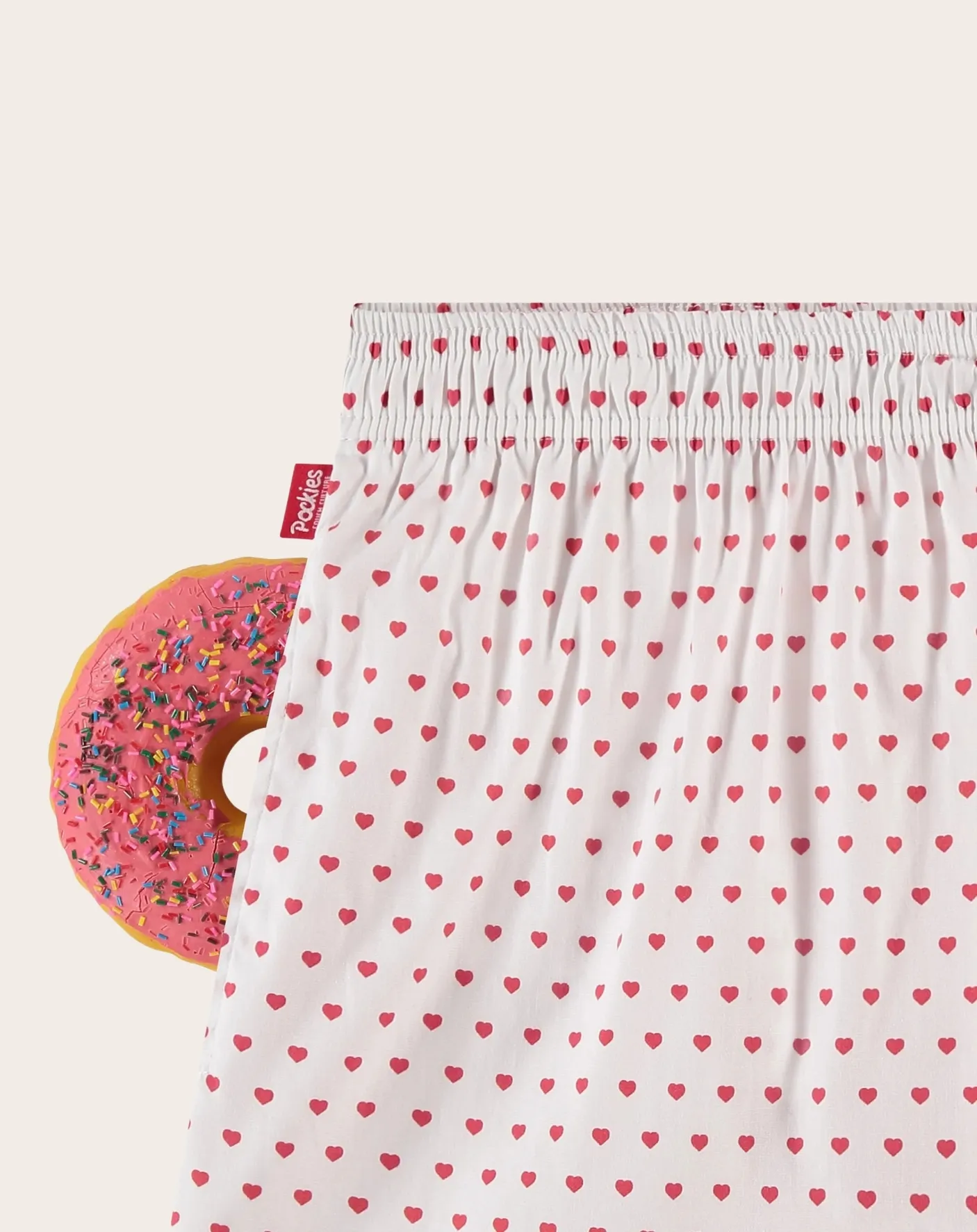 Caleçon Dirty Love Coton Bio - Image 5