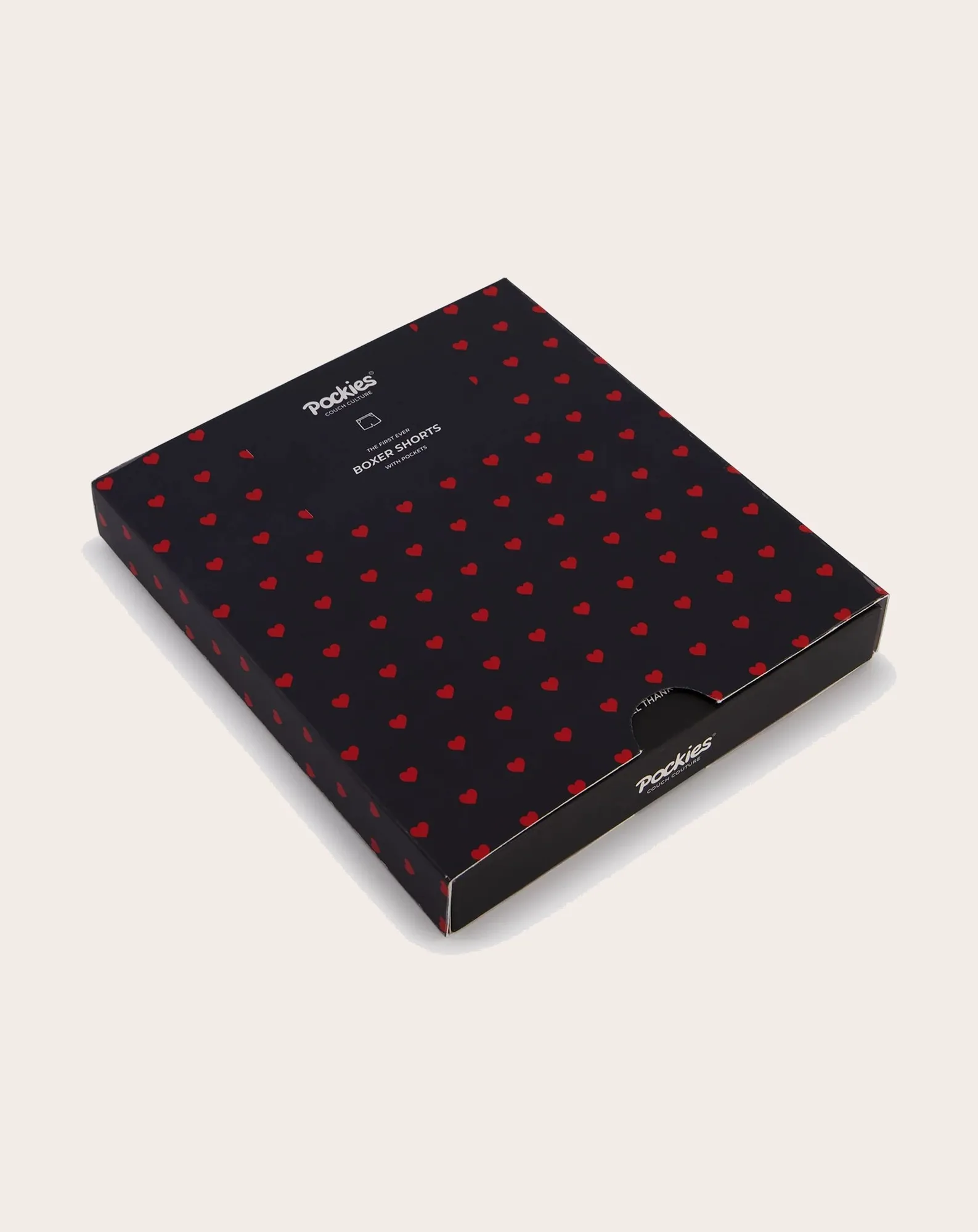 Caleçon Love Coton Bio - Image 3