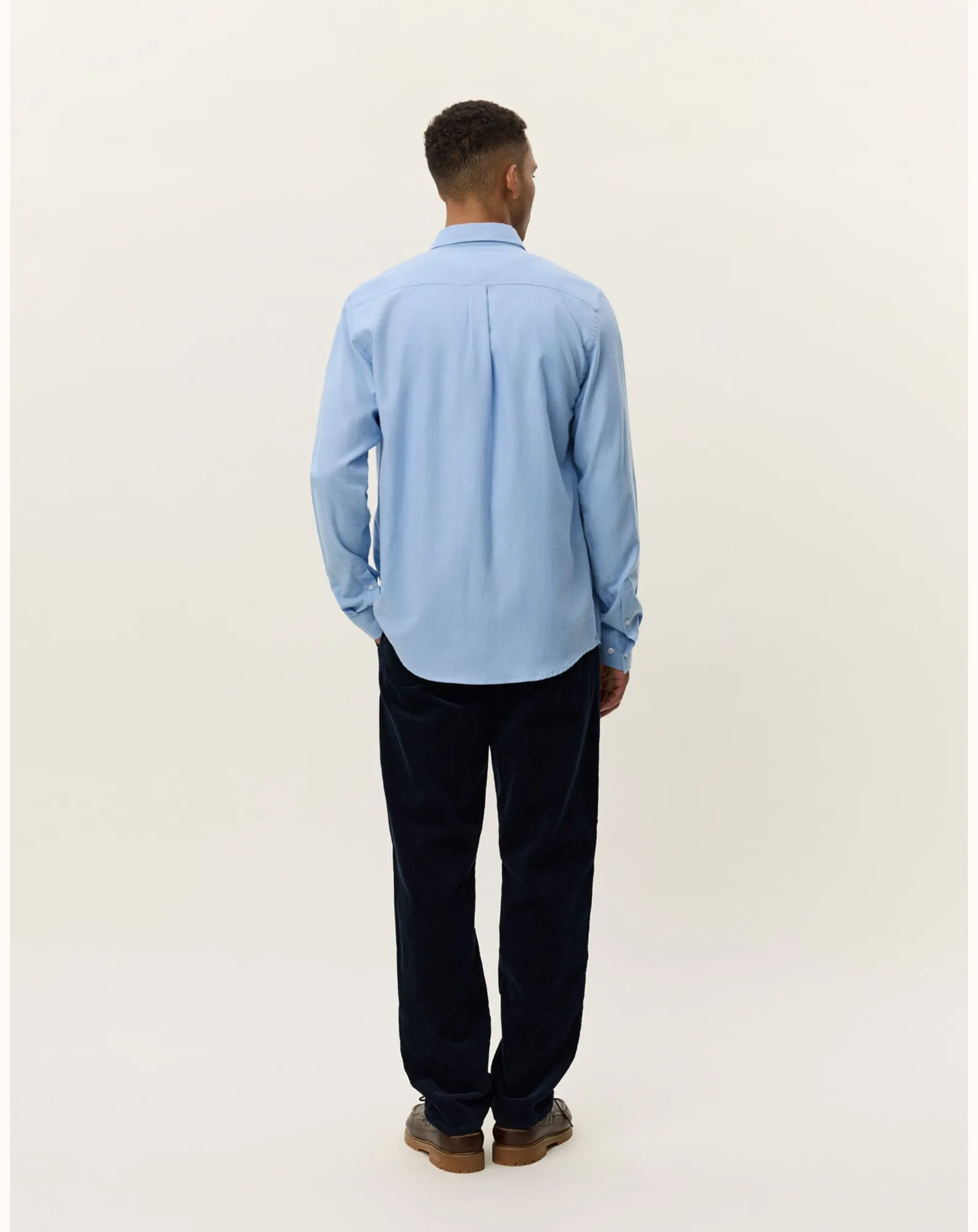 Chemise Desert Reg - Image 3