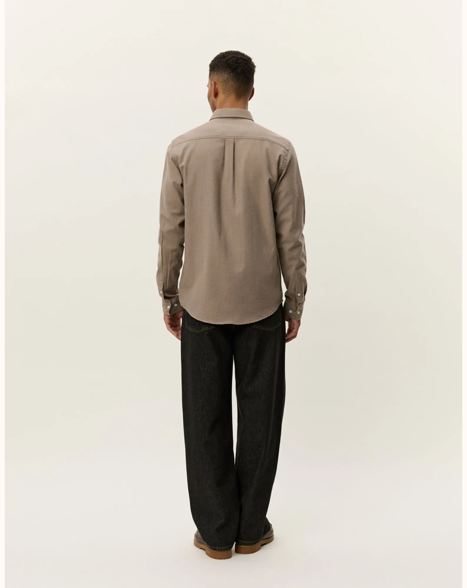 Chemise Desert Reg - Image 3