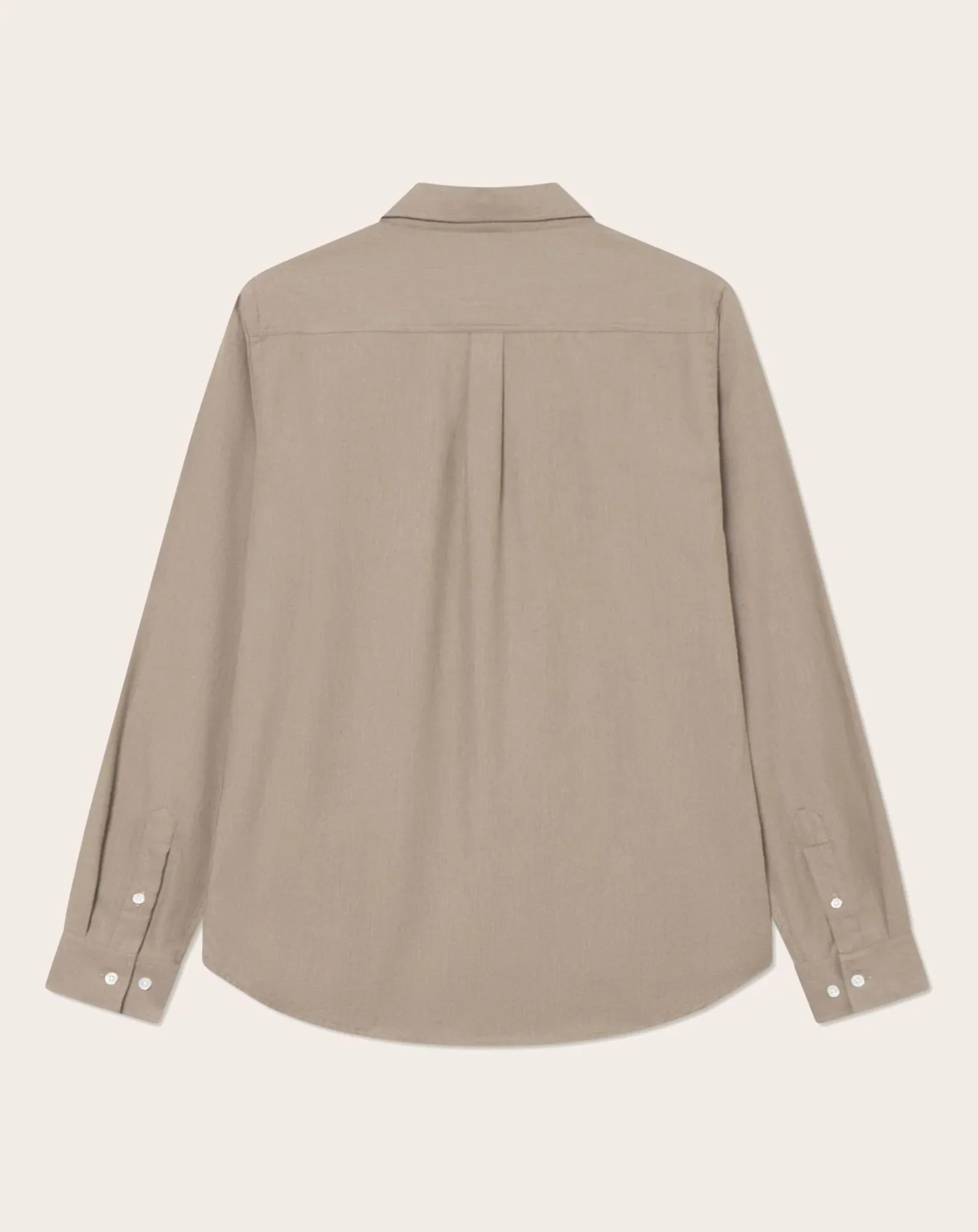 Chemise Desert Reg - Image 4