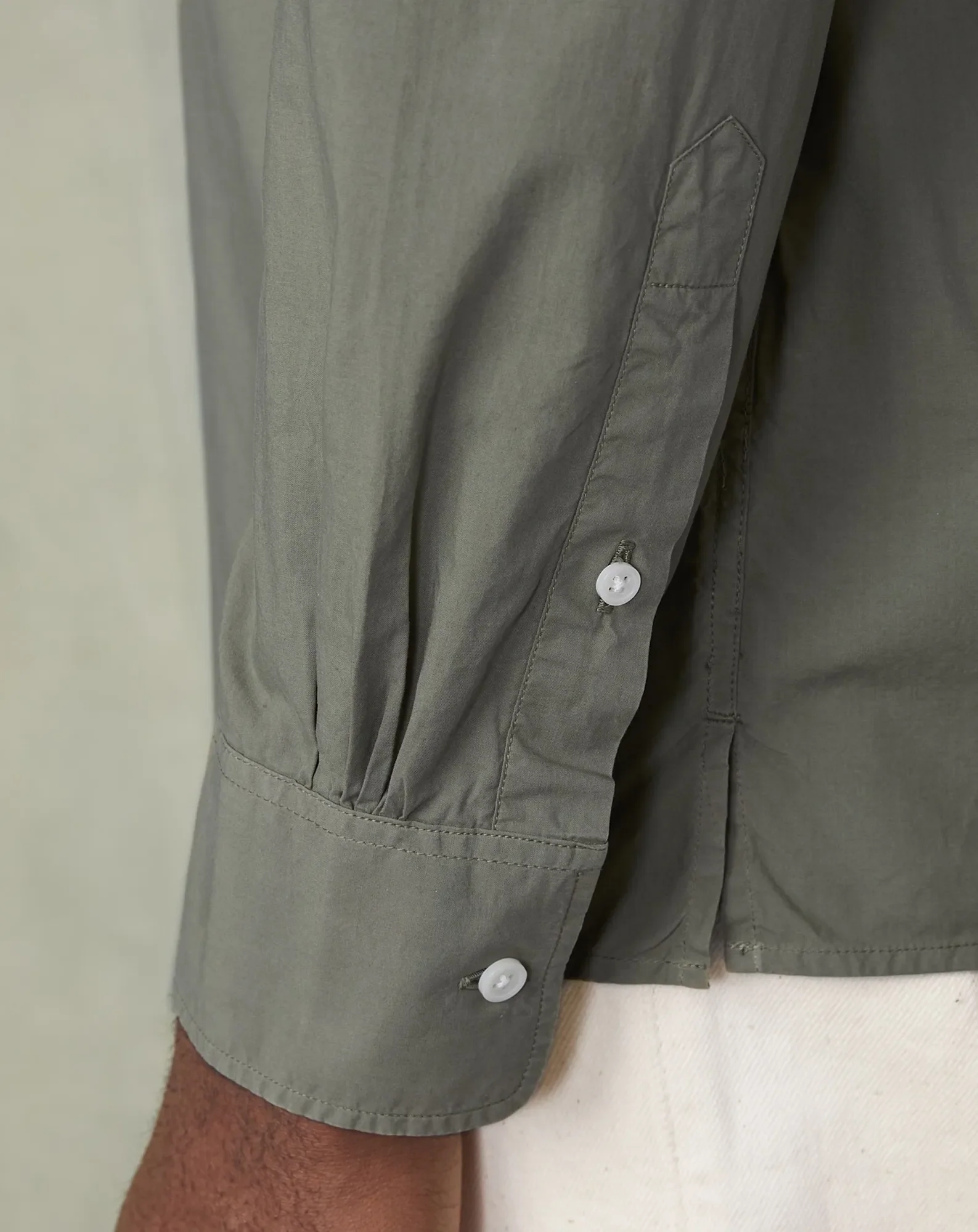 Chemise Soft Col - Image 3