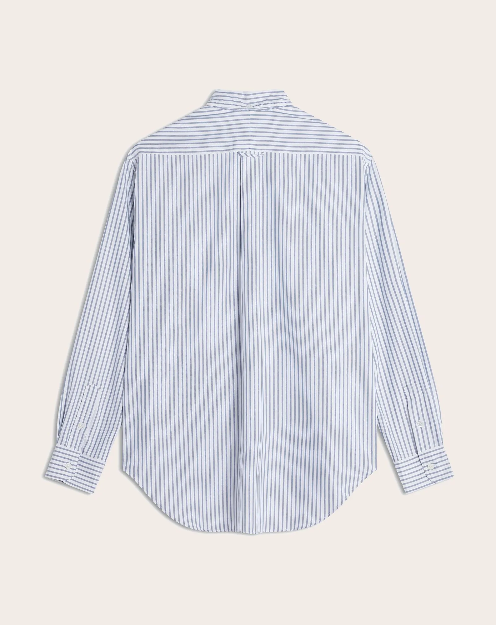 Chemise Tête De Renard À Col Boutonné - Image 4