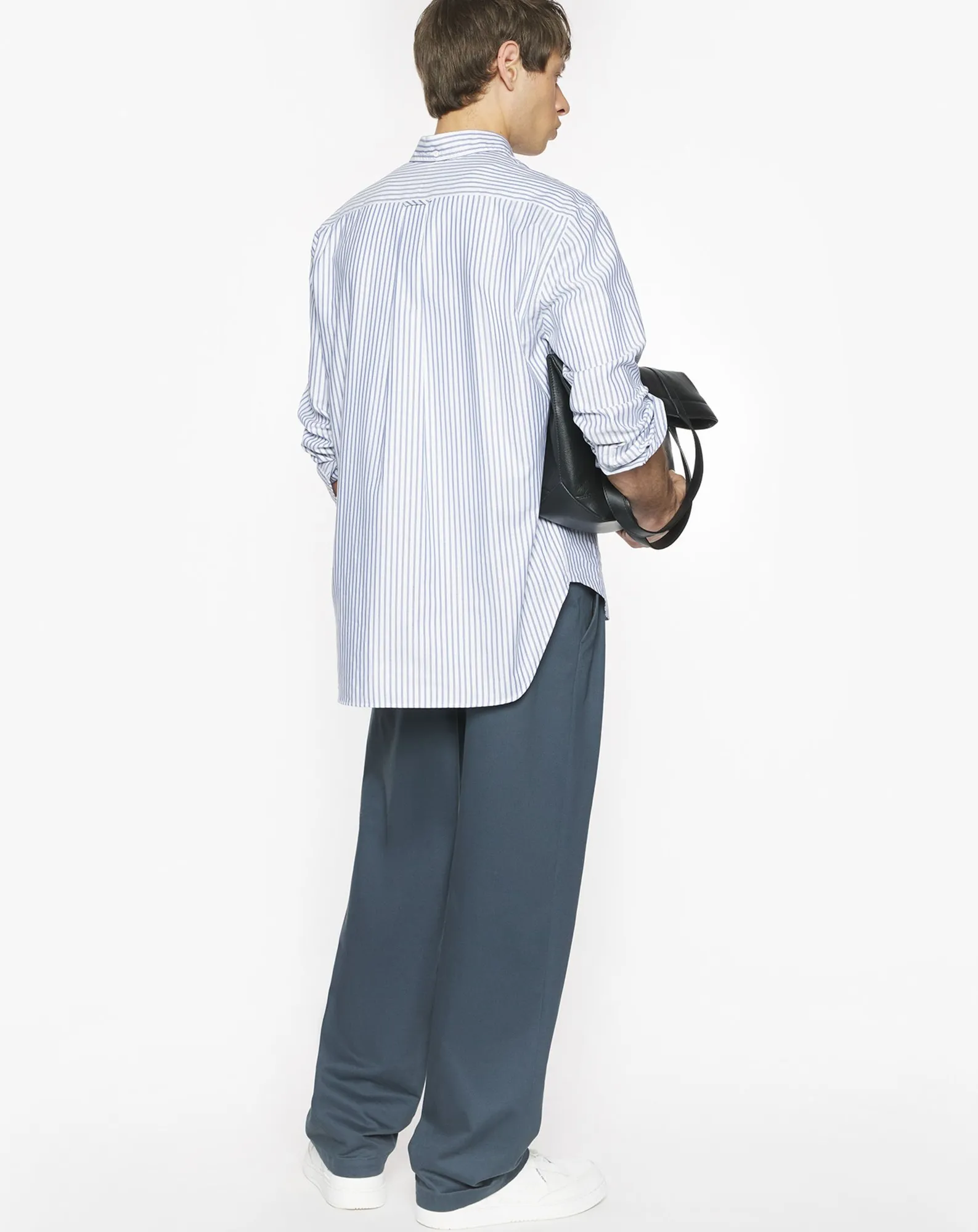 Chemise Tête De Renard À Col Boutonné - Image 5