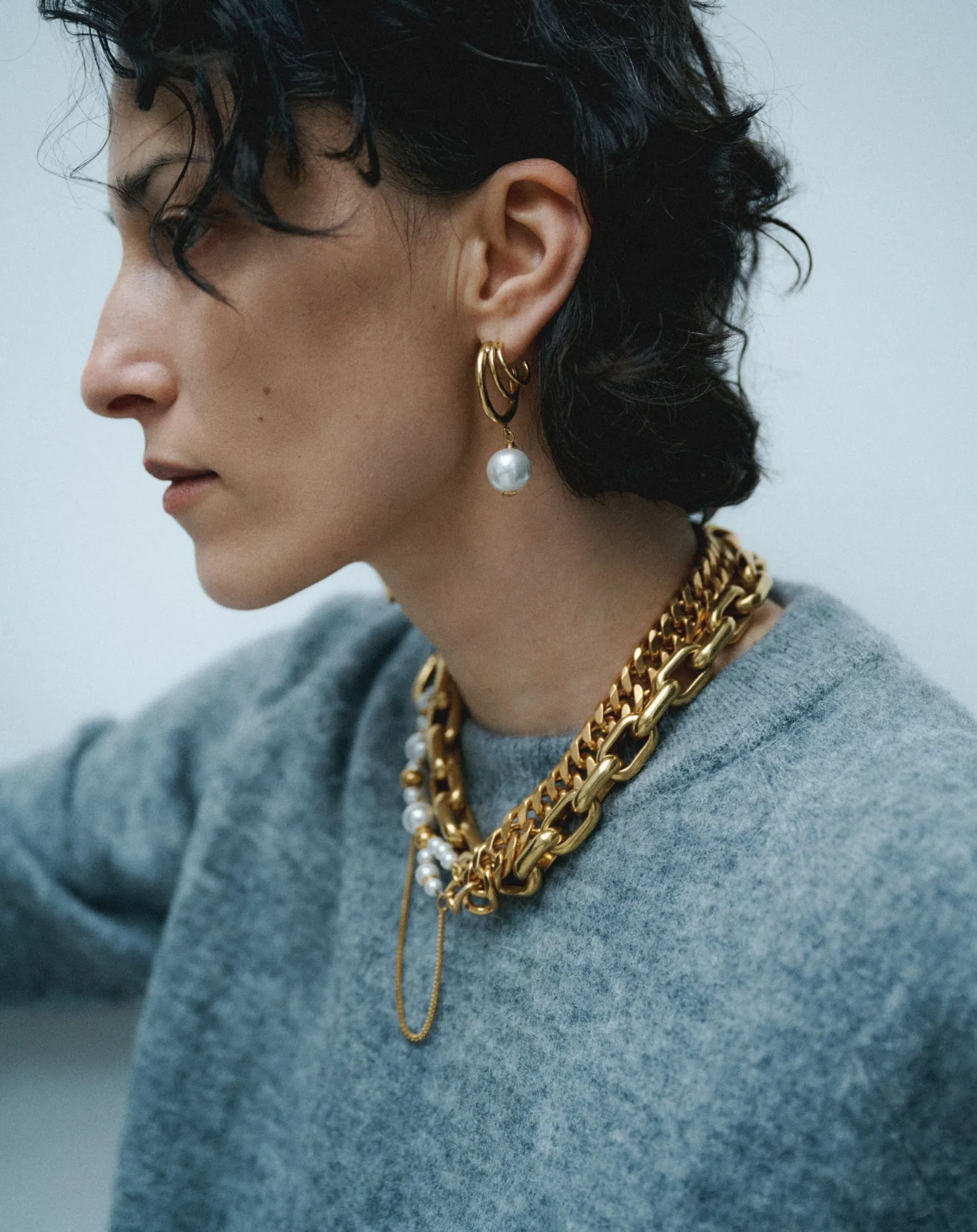 Collier Caron - Image 3