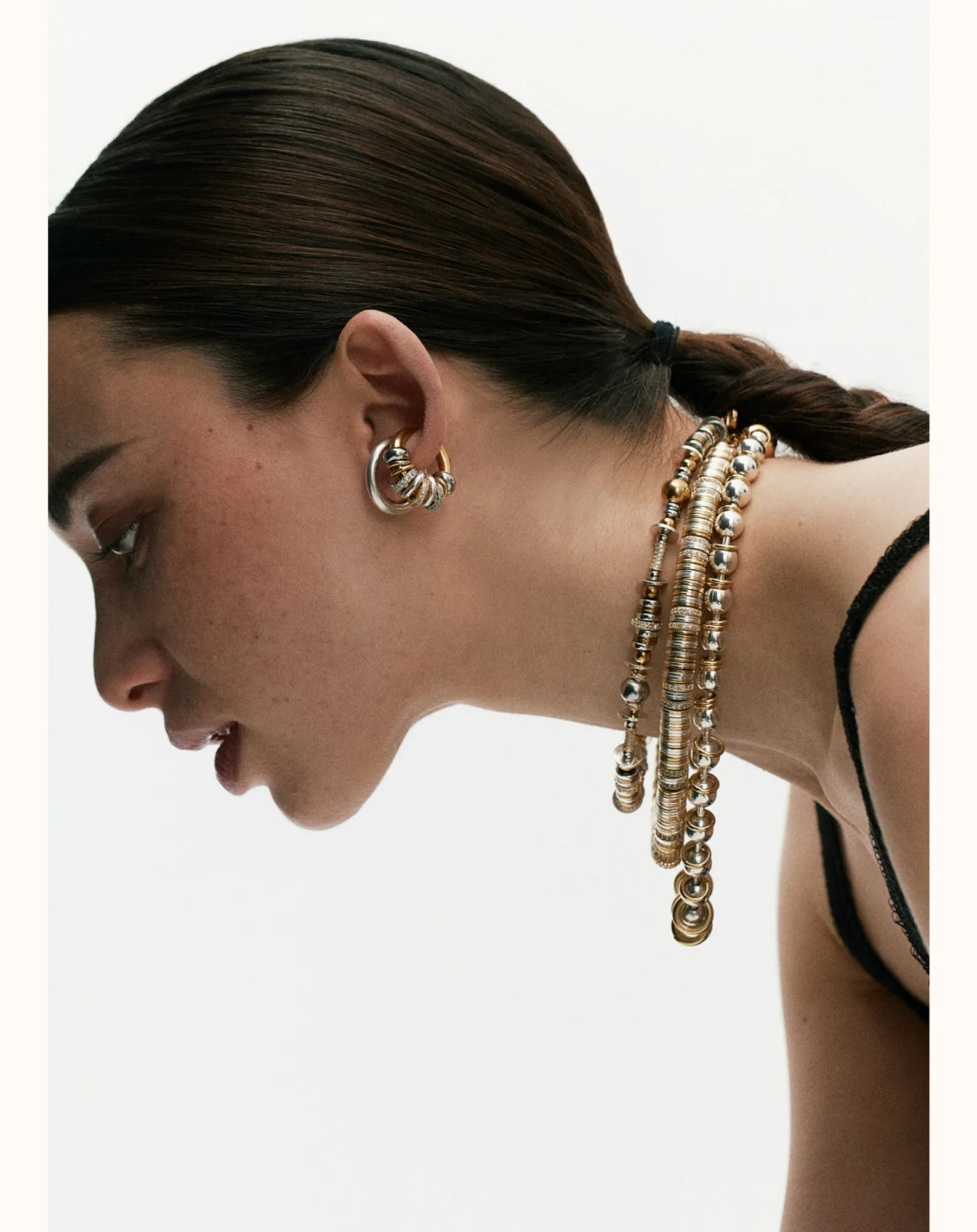Collier Rondelles - Image 3