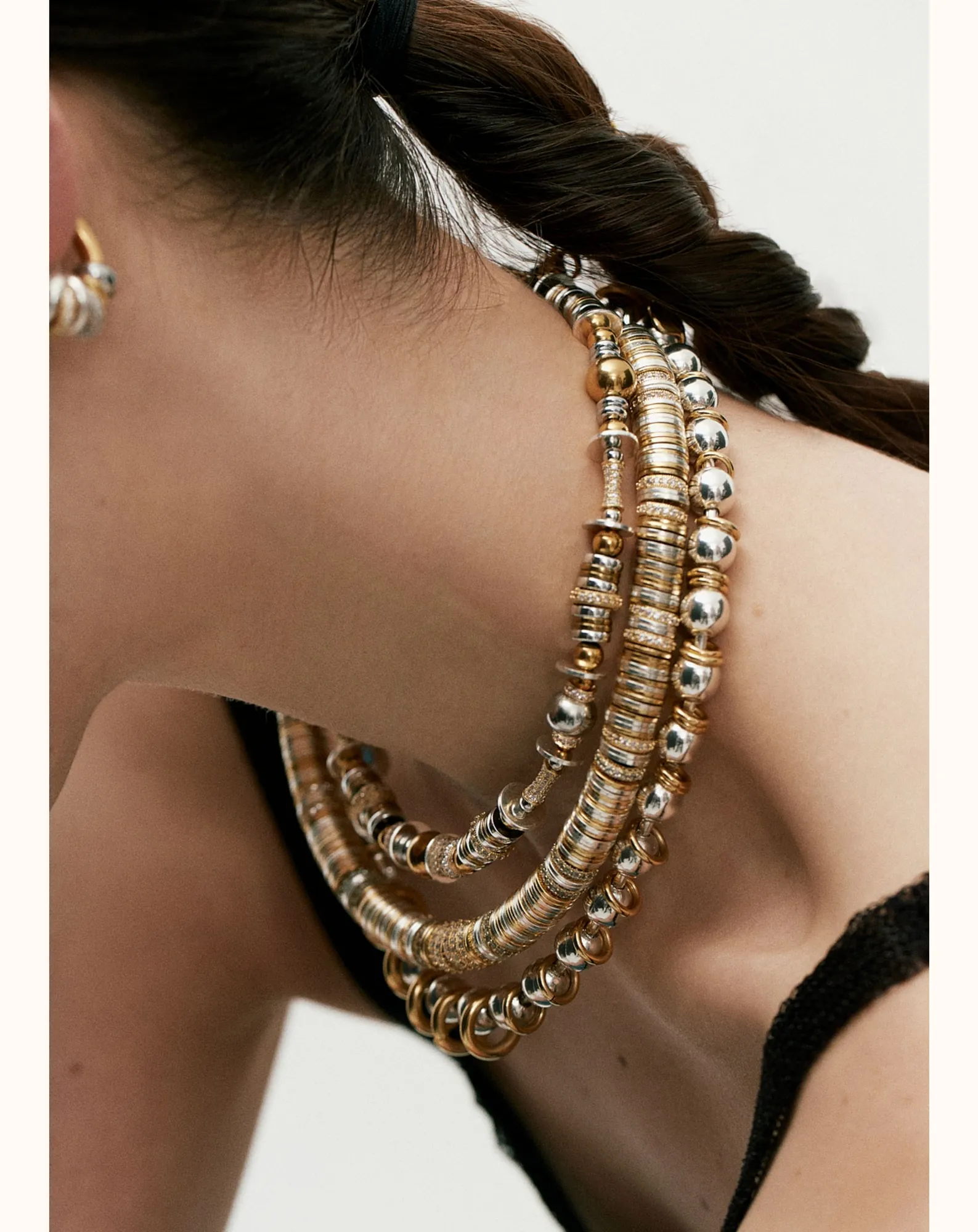 Collier Rondelles - Image 5