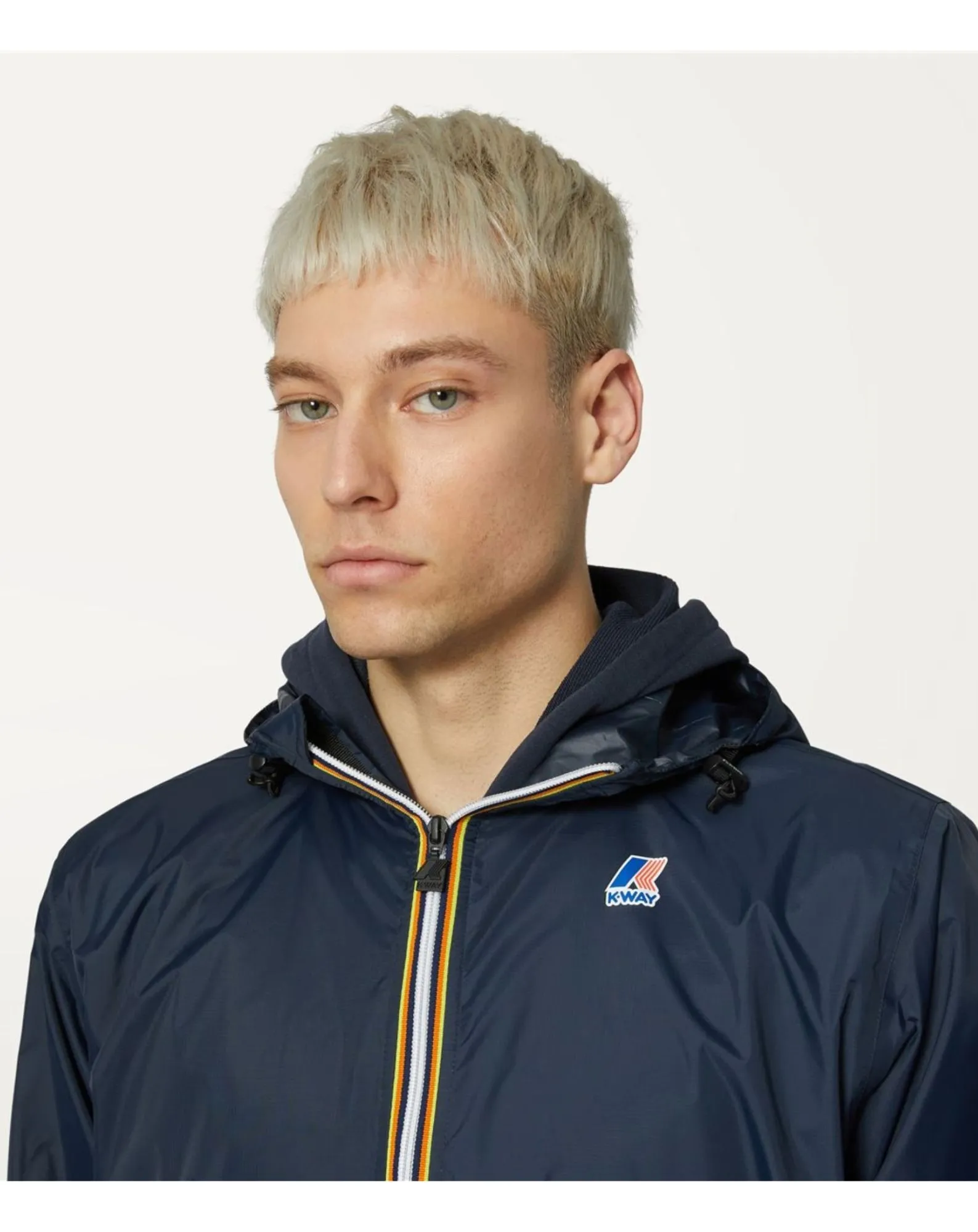 Coupe-Vent Imperméable Le Vrai 3.0 Eiffel - Image 5