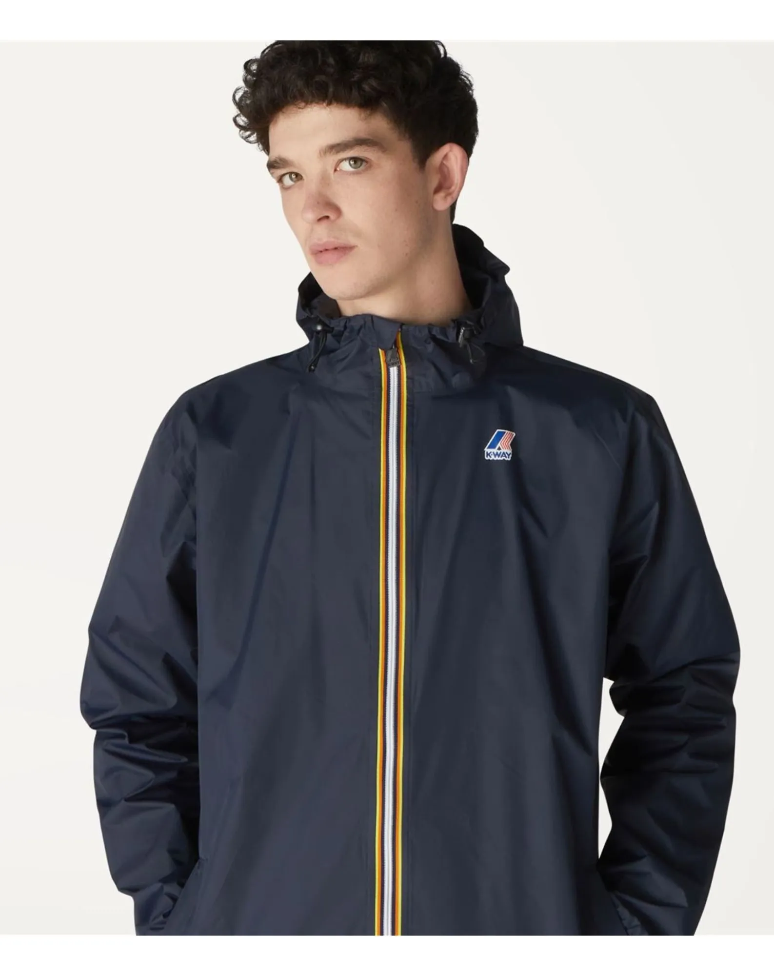 Coupe-Vent Imperméable Le Vrai 3.0 Eiffel - Image 6