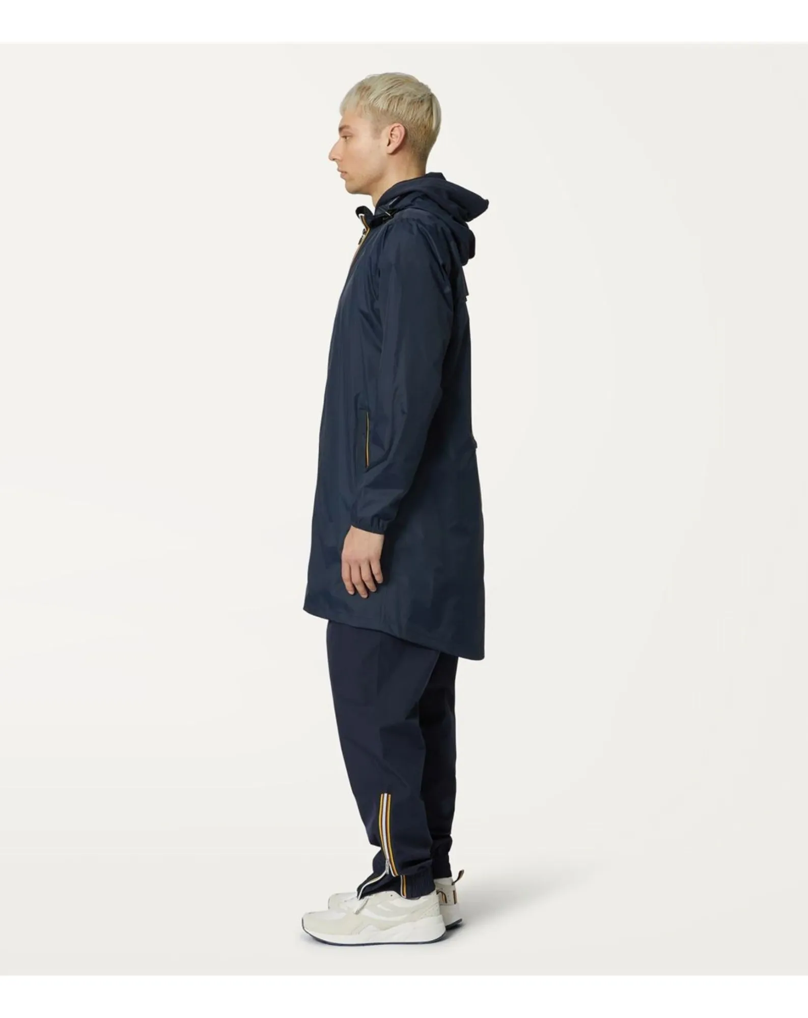 Coupe-Vent Imperméable Le Vrai 3.0 Eiffel - Image 7