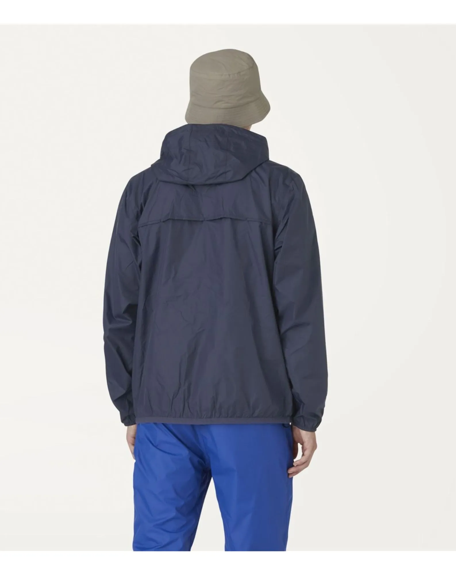 Coupe-Vent Imperméable Le Vrai Claude 3.0 - Image 5