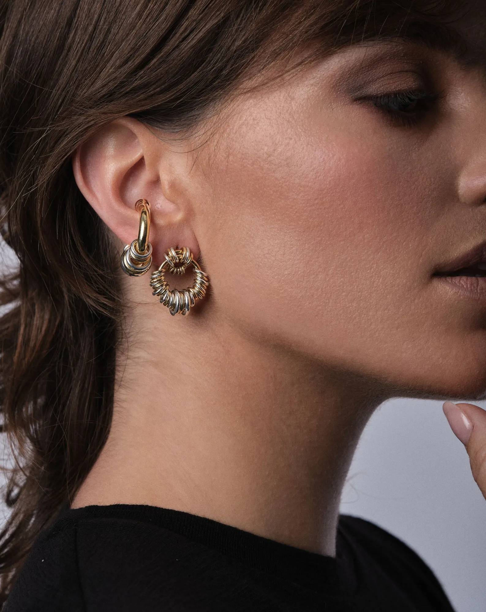 Earcuff Eyelets - Image 3