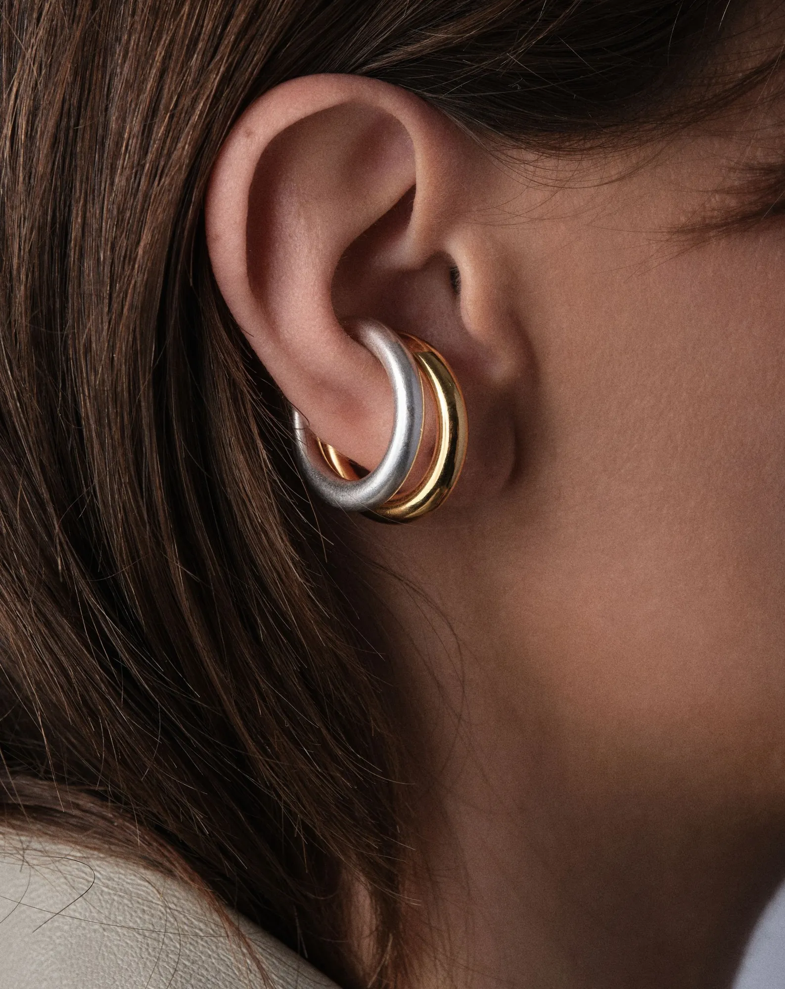 Earcuff Hoop - Image 3