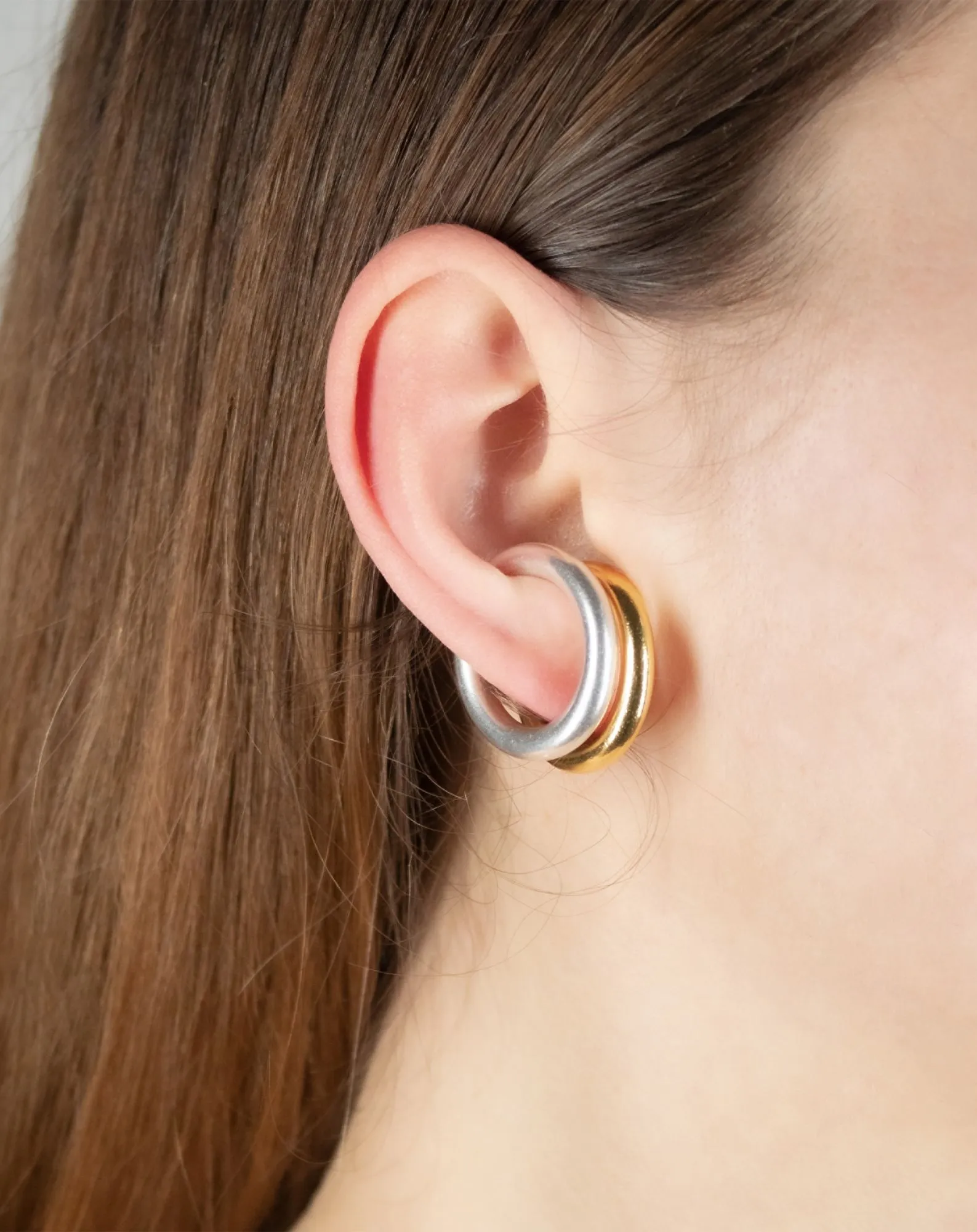 Earcuff Hoop - Image 4