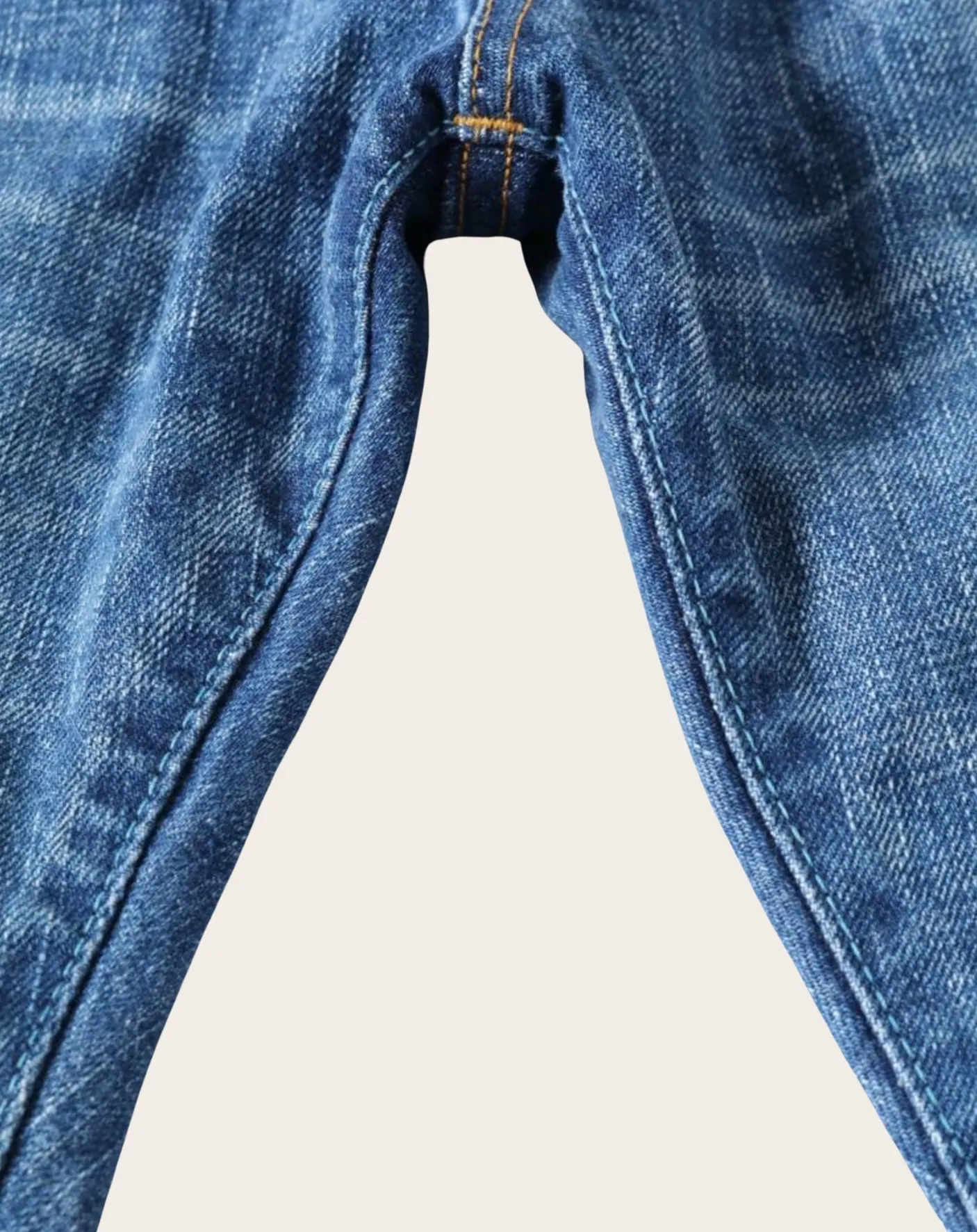 Jean 201 Tapered Coton - Image 5