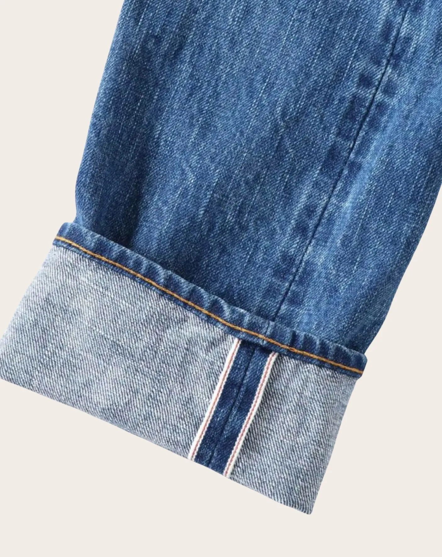 Jean 201 Tapered Coton - Image 7