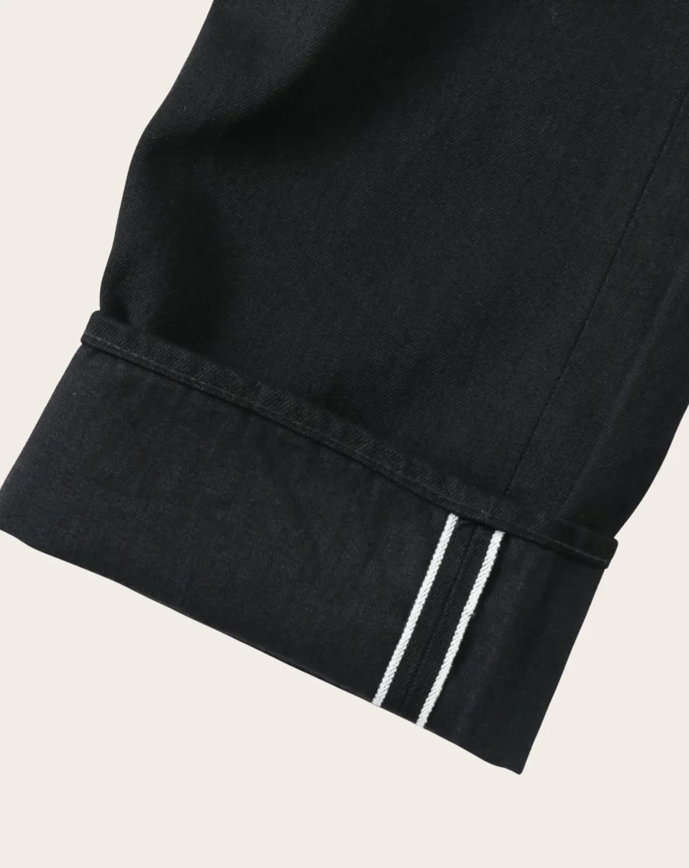 Jean 214 Tapered Coton - Image 6