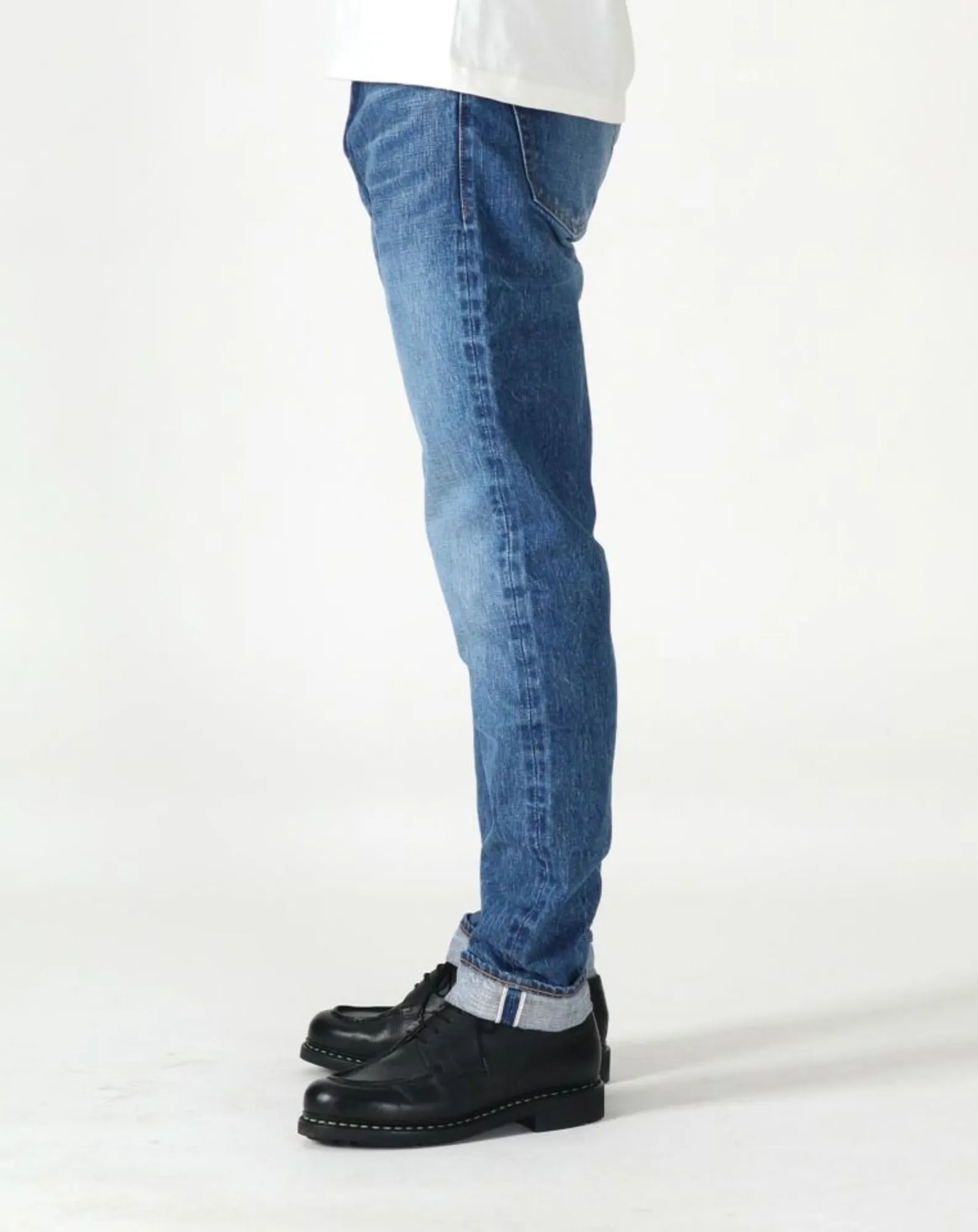 Jean 301 Straight Coton - Image 3