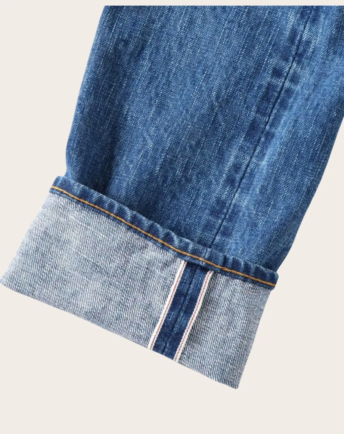 Jean 301 Straight Coton - Image 7