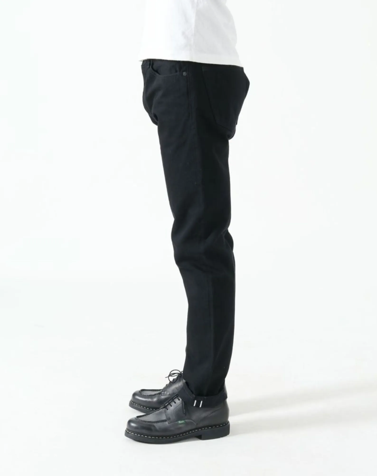 Jean 314 Tapered Coton - Image 3