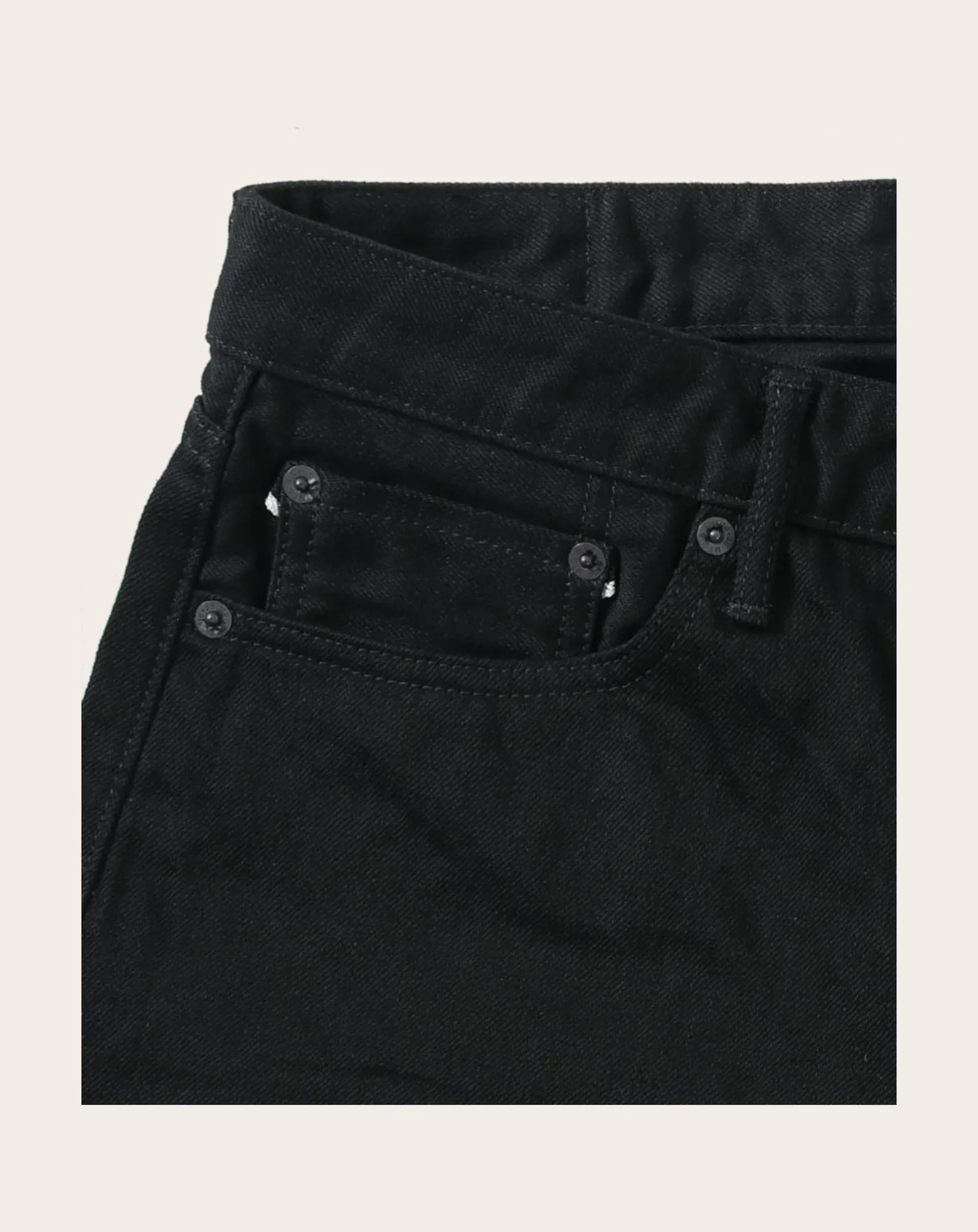 Jean 314 Tapered Coton - Image 4
