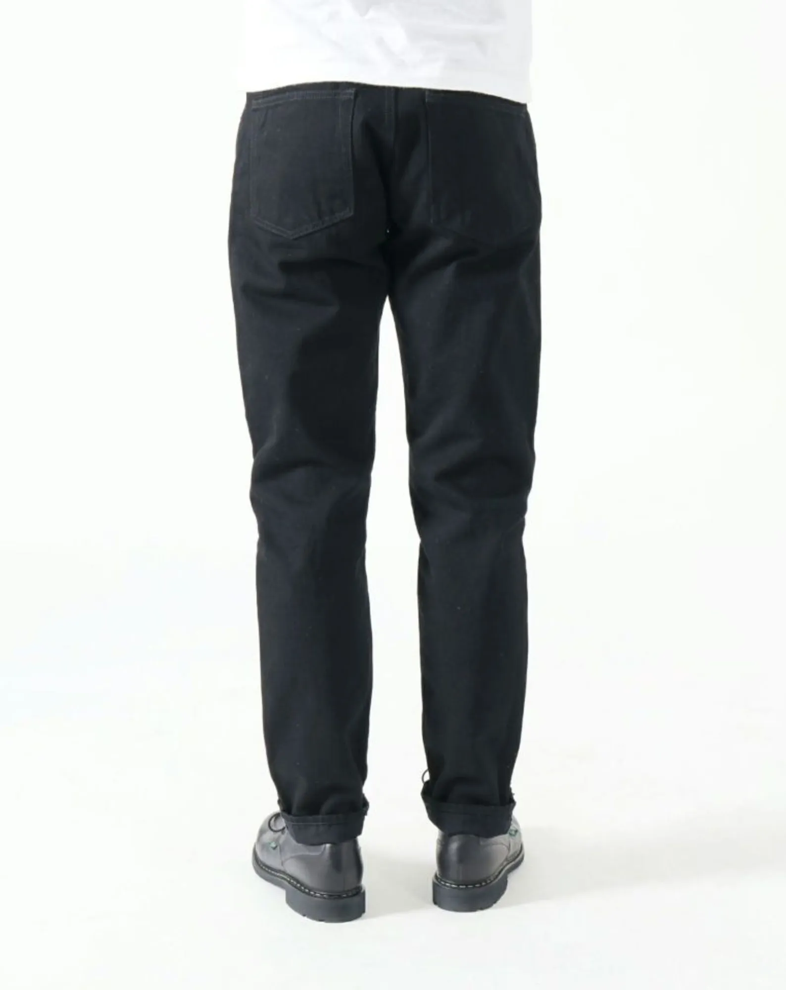 Jean 314 Tapered Coton - Image 6