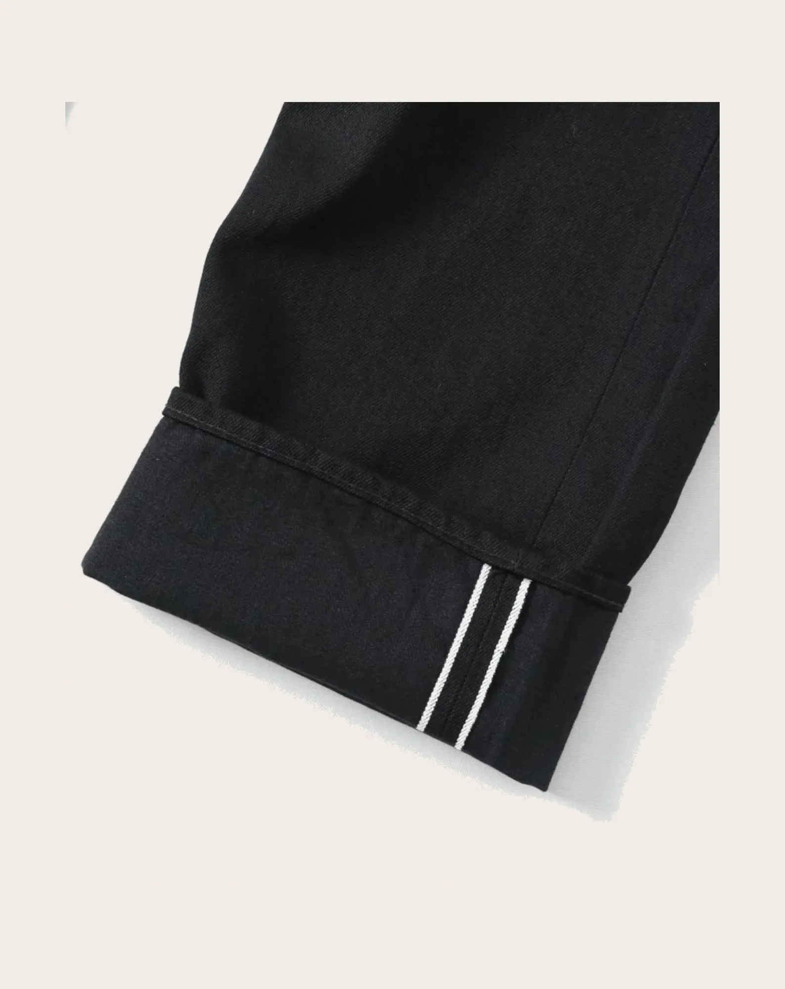 Jean 314 Tapered Coton - Image 7