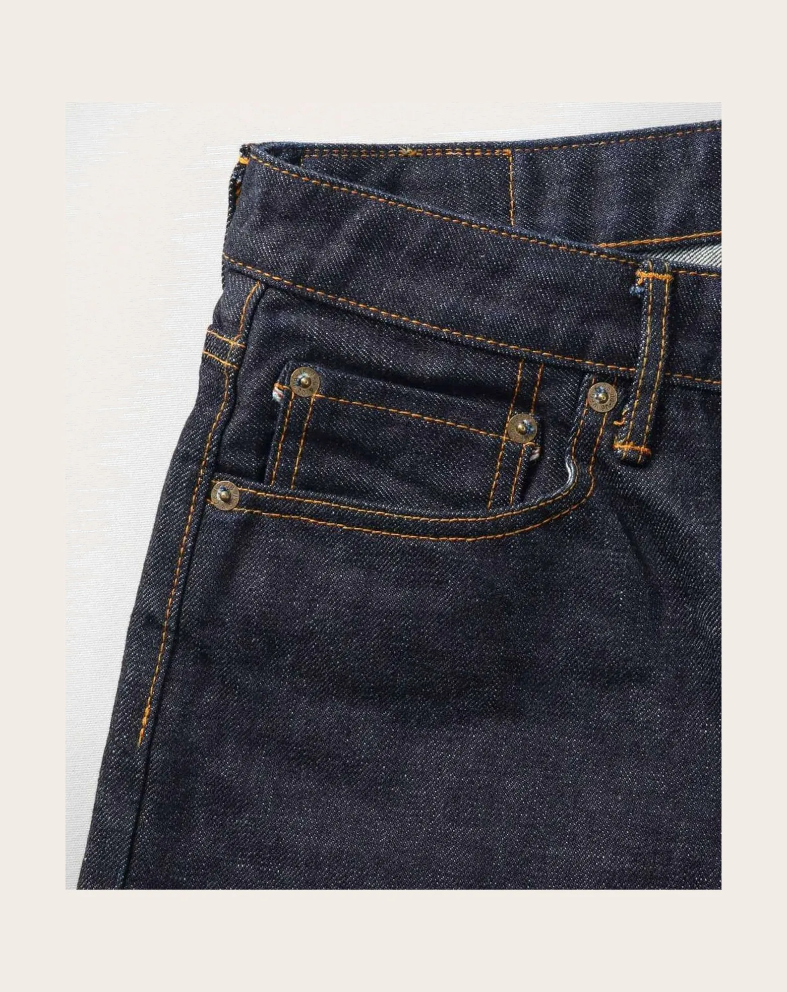 Jean 501 Loose Coton - Image 4