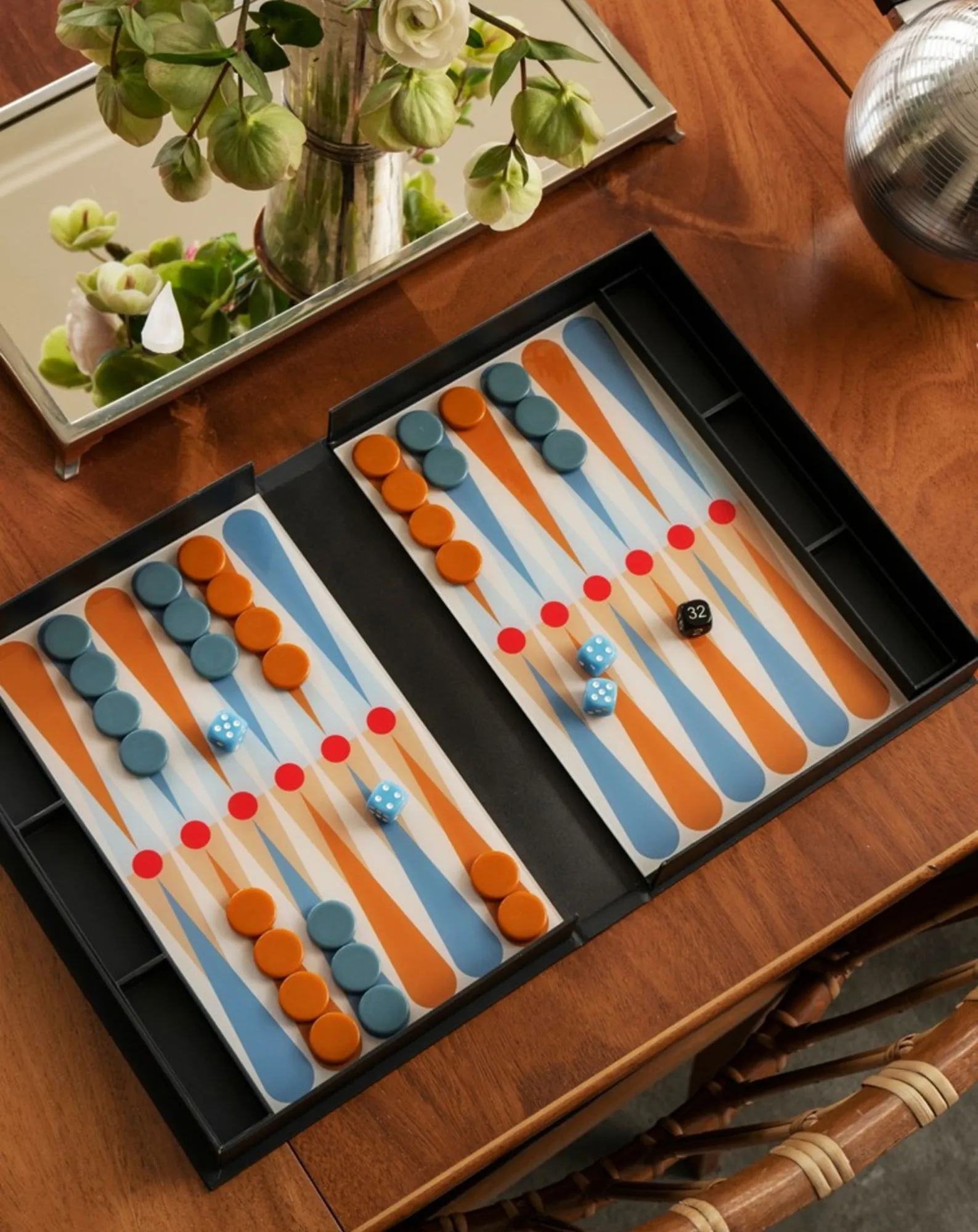 Jeu de Backgammon - Image 3