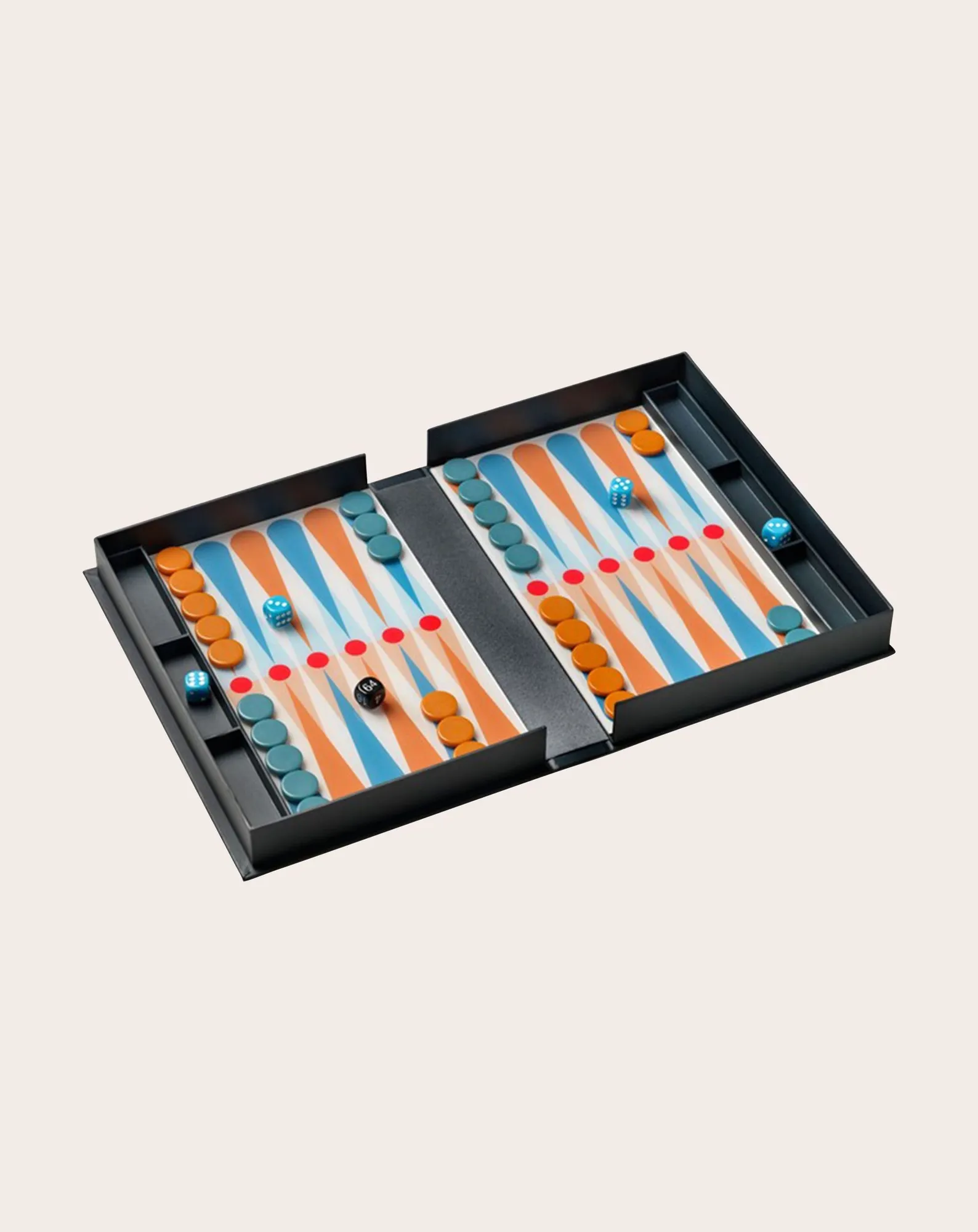 Jeu de Backgammon - Image 5