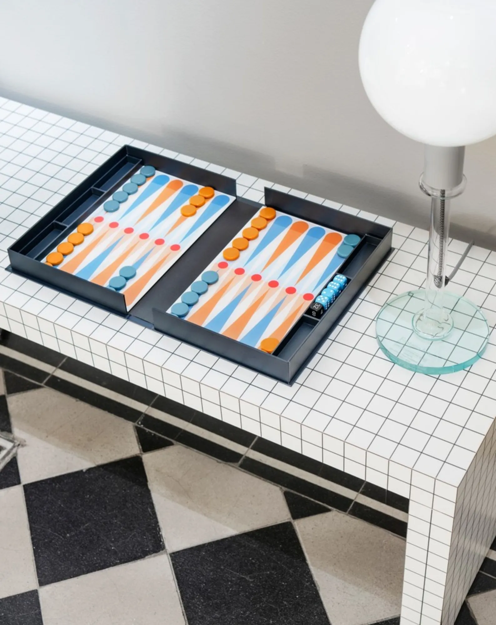 Jeu de Backgammon - Image 6