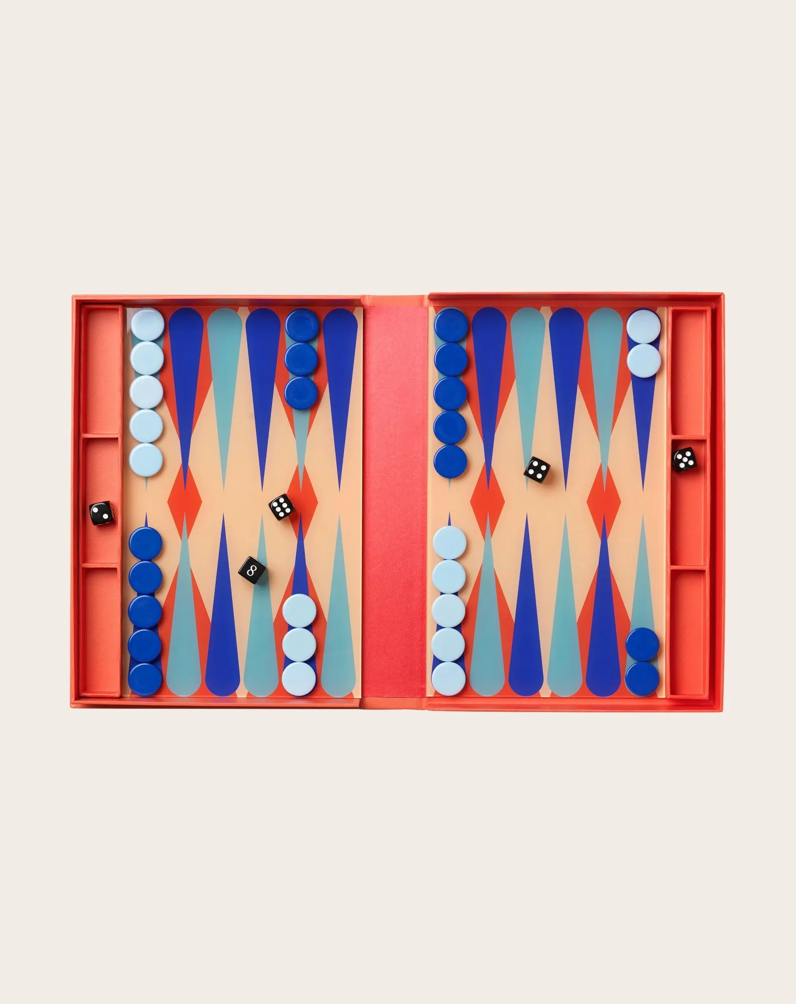 Jeu de Backgammon - Image 4