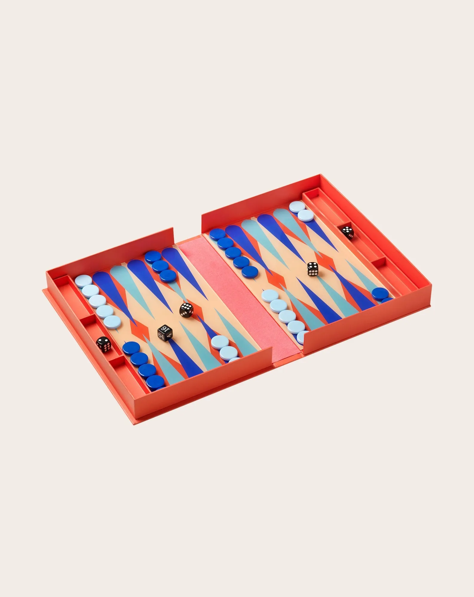 Jeu de Backgammon - Image 5