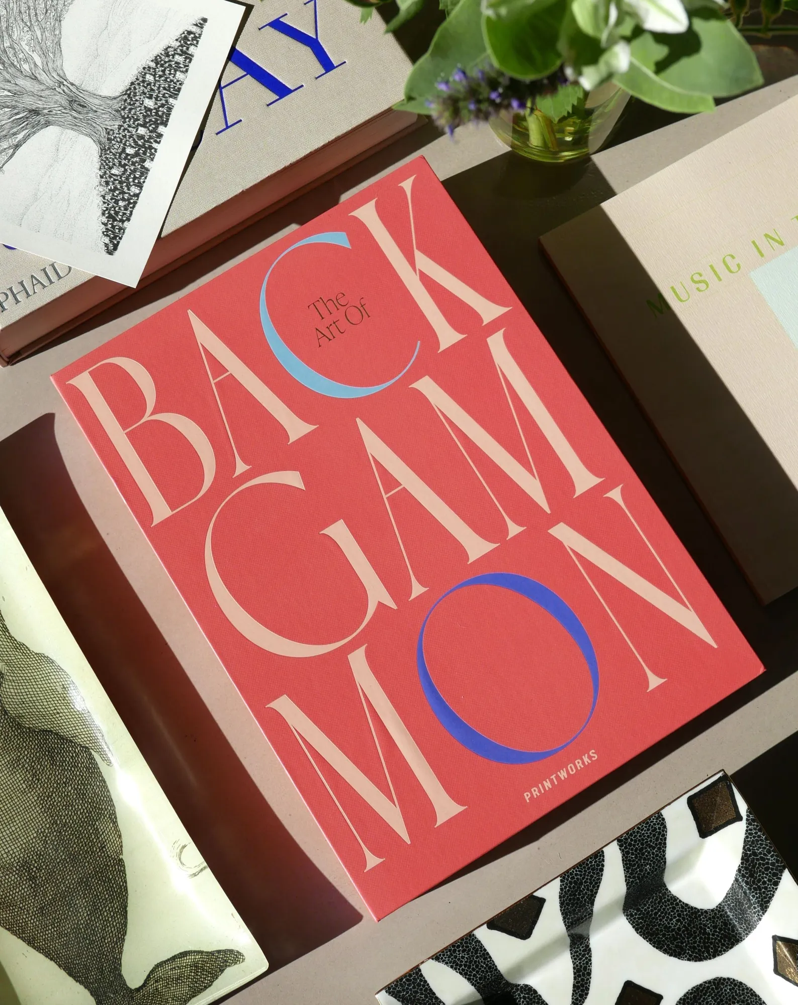 Jeu de Backgammon - Image 7