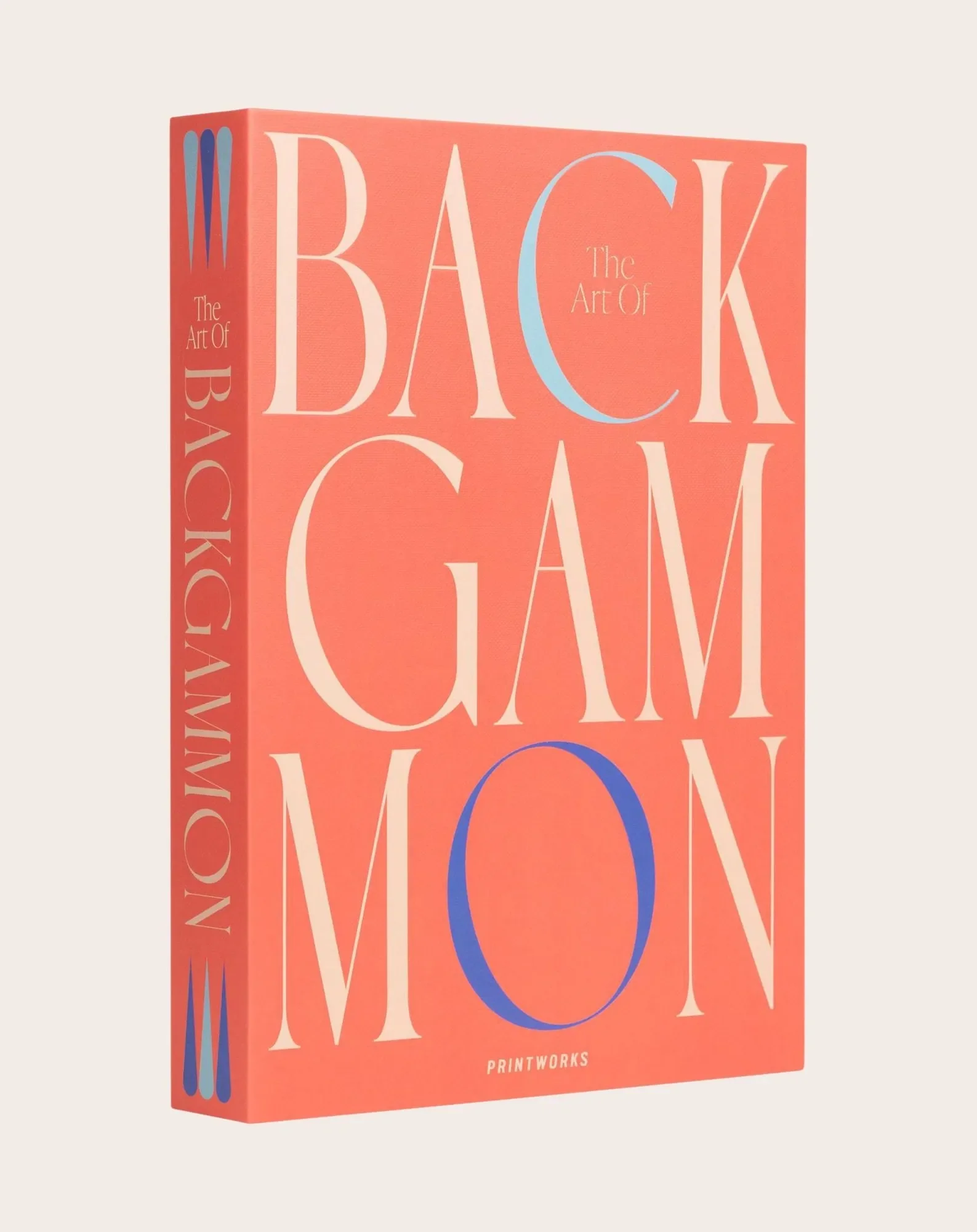 Jeu de Backgammon - Image 8