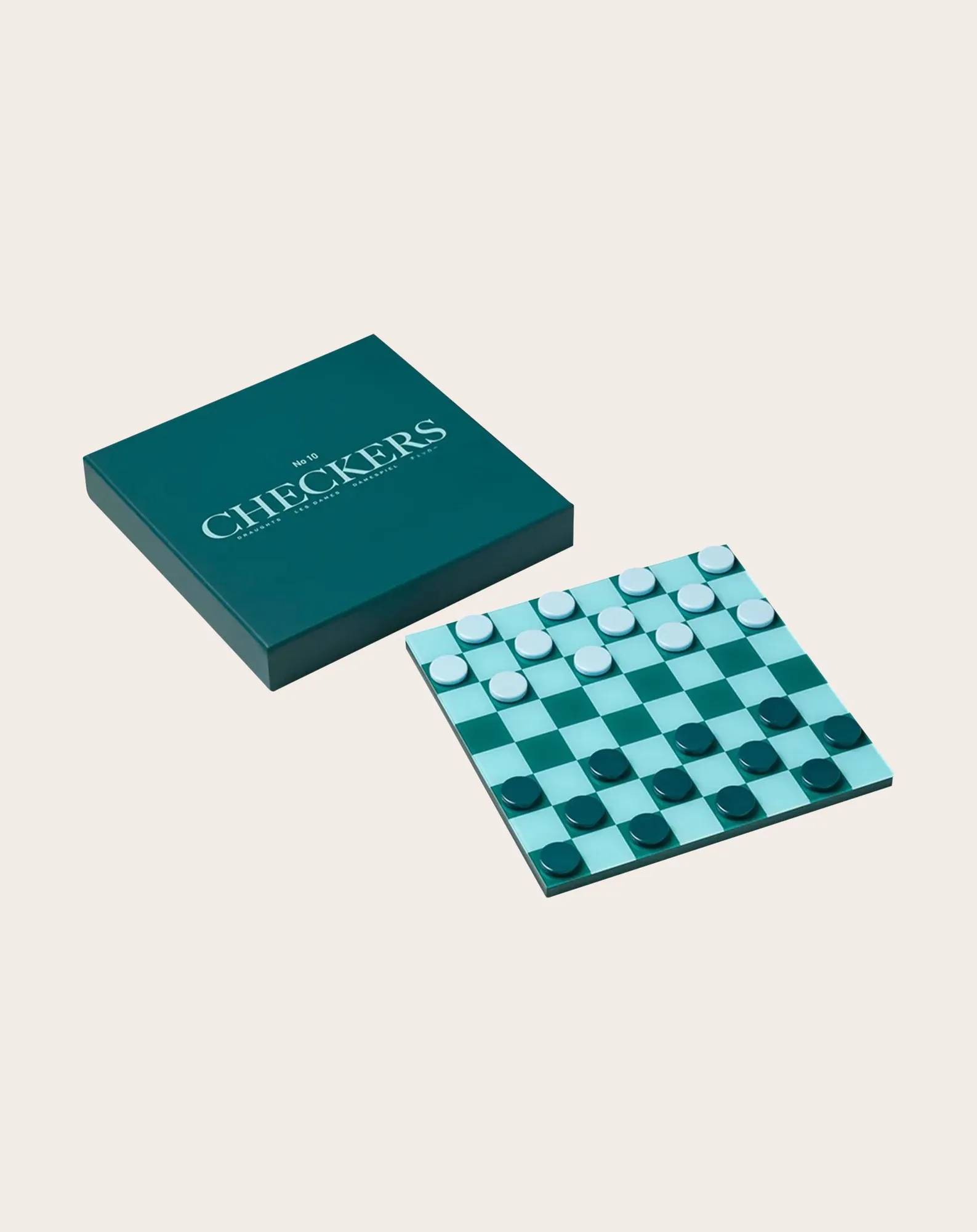 Jeu de Dames - Image 4