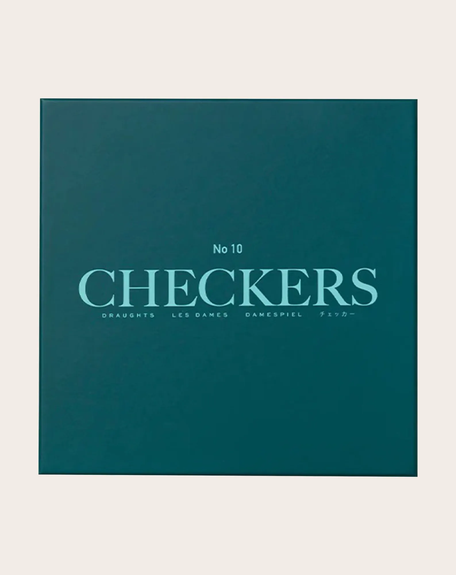 Jeu de Dames - Image 5