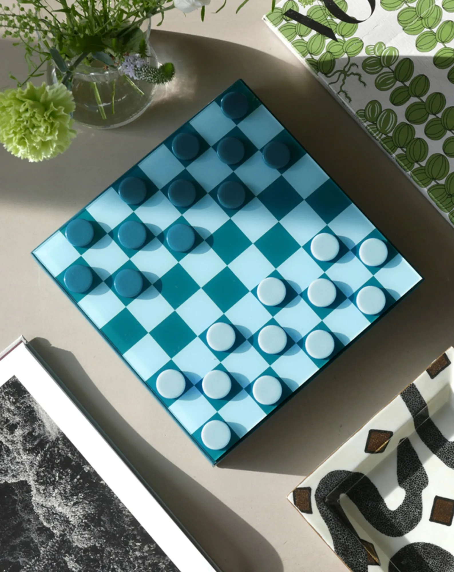 Jeu de Dames - Image 6