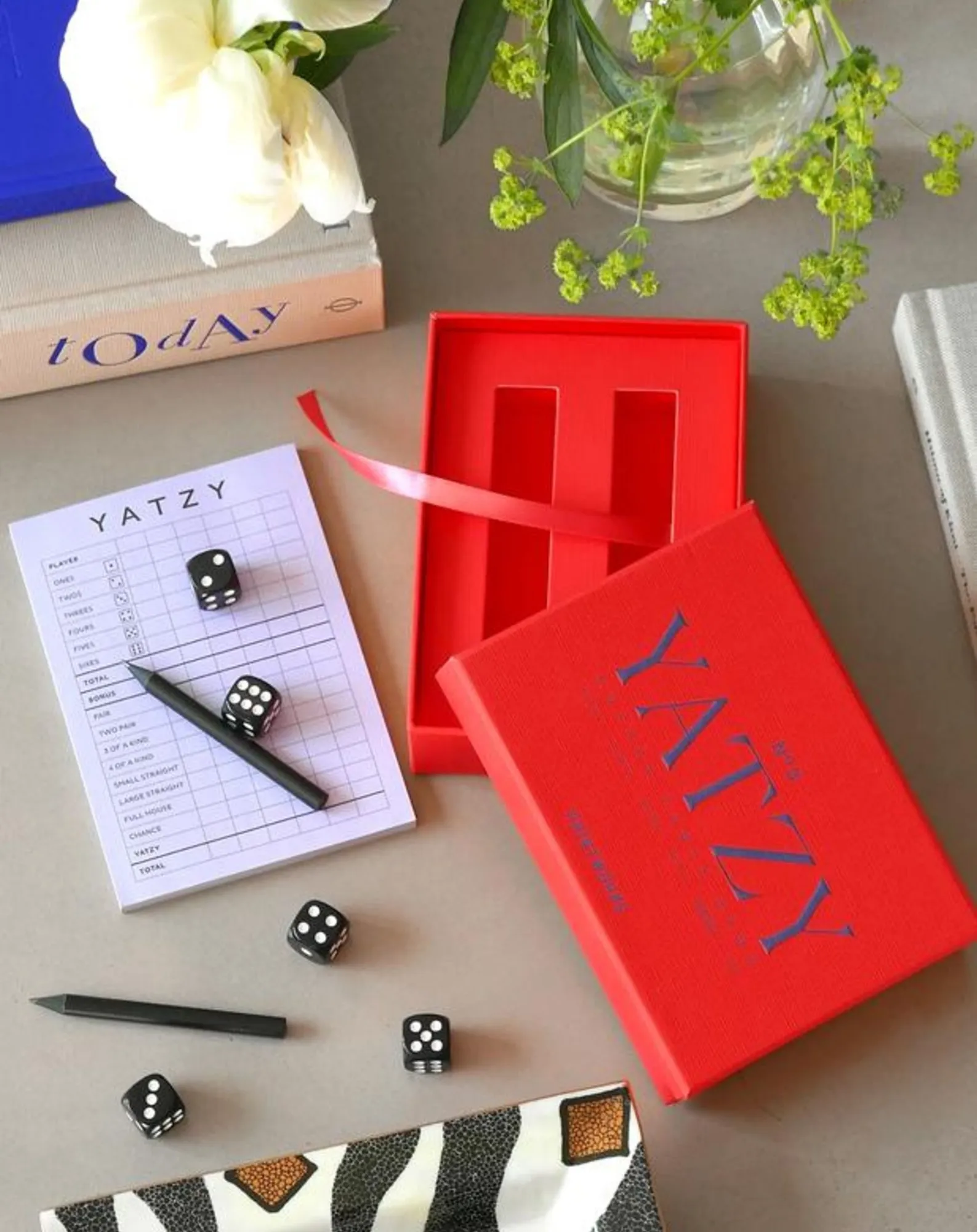 Jeu de Yatzy - Image 3