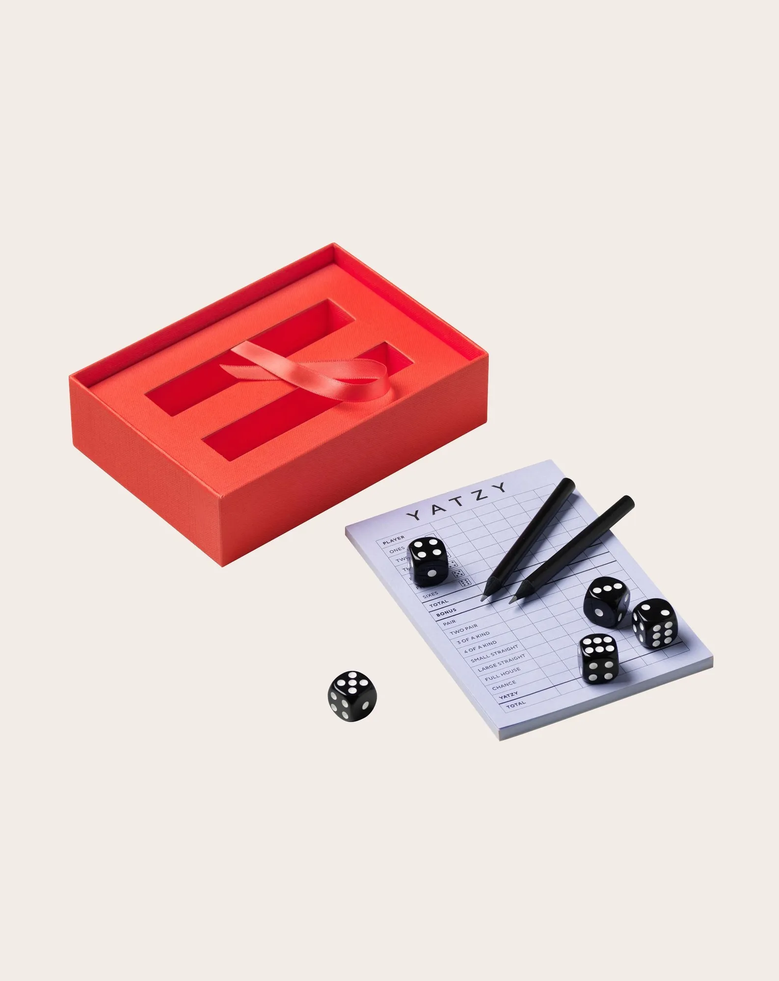 Jeu de Yatzy - Image 4