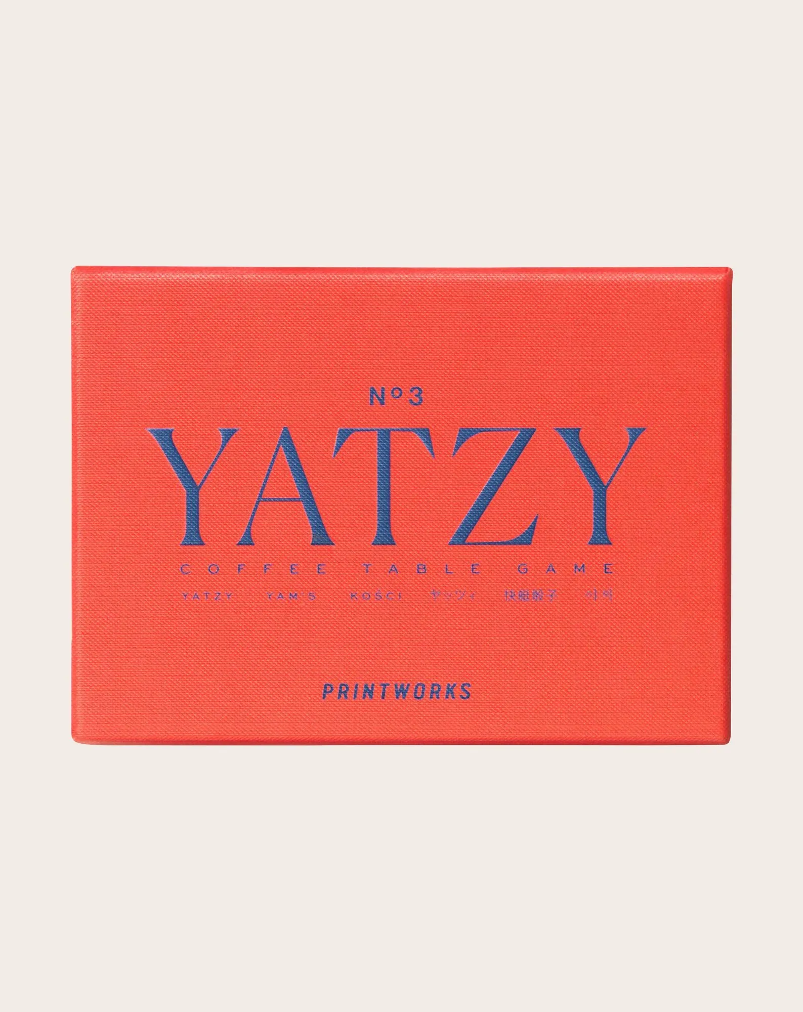 Jeu de Yatzy - Image 5