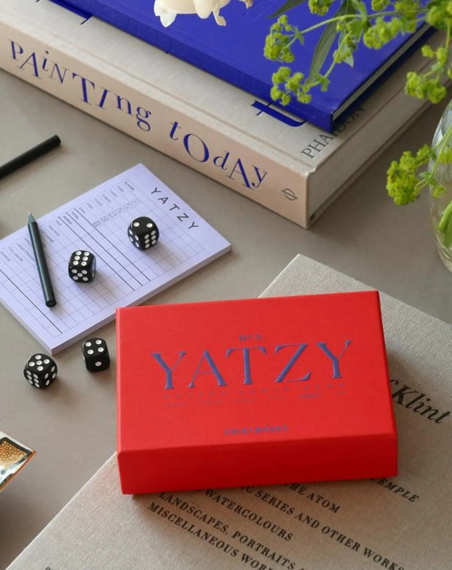 Jeu de Yatzy - Image 6