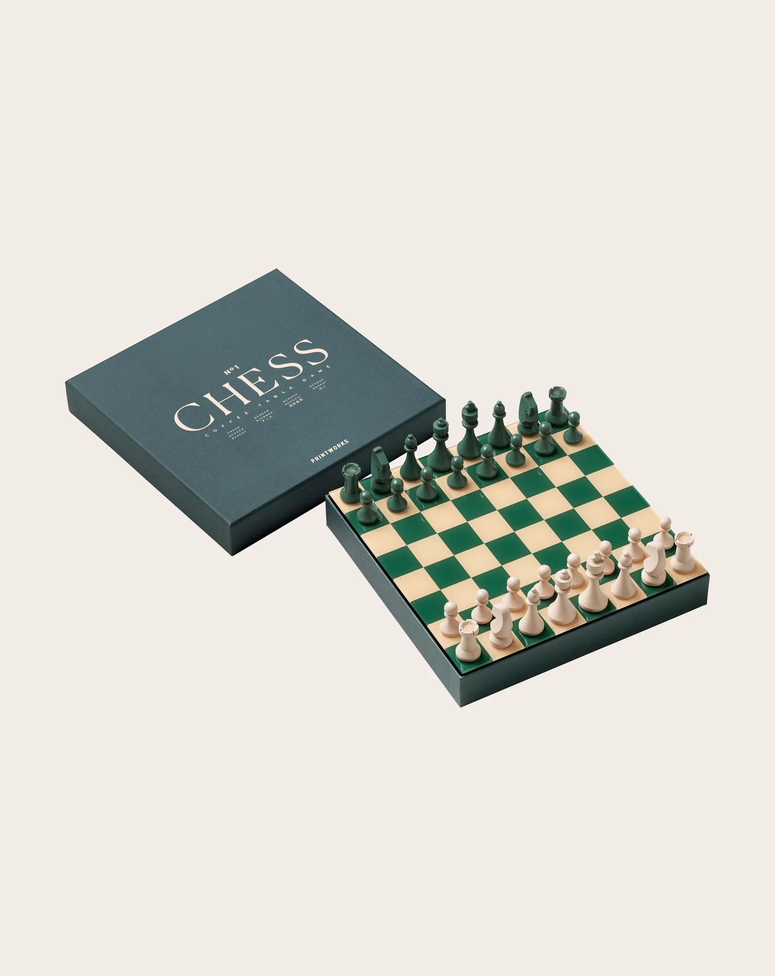 Jeu d'échecs - Image 4