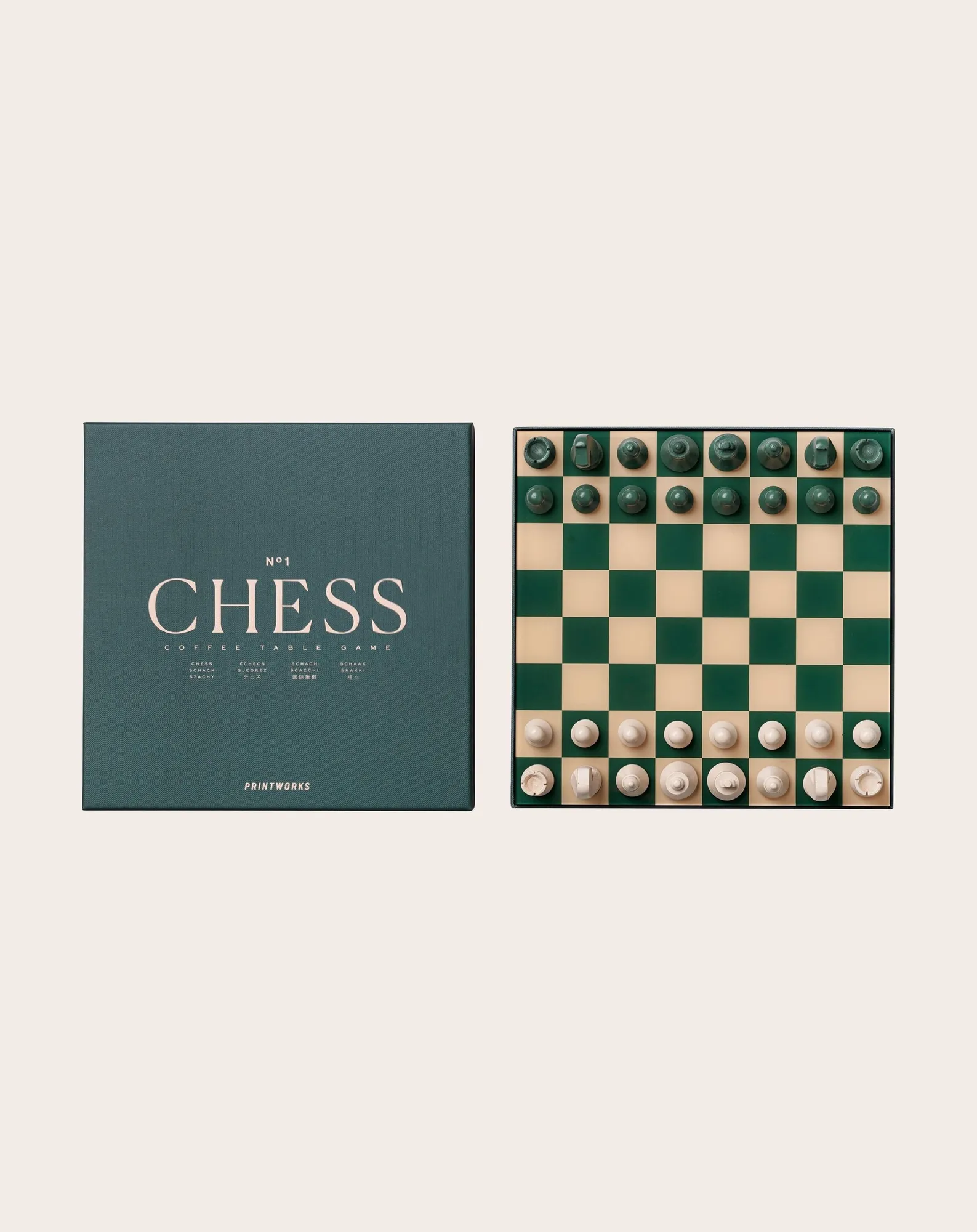 Jeu d'échecs - Image 5