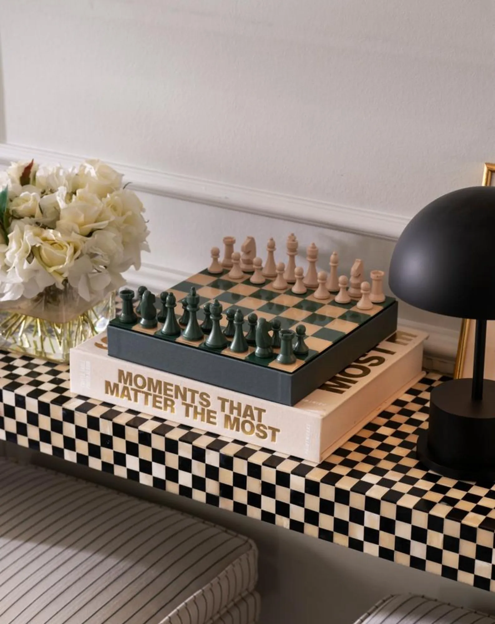 Jeu d'échecs - Image 6