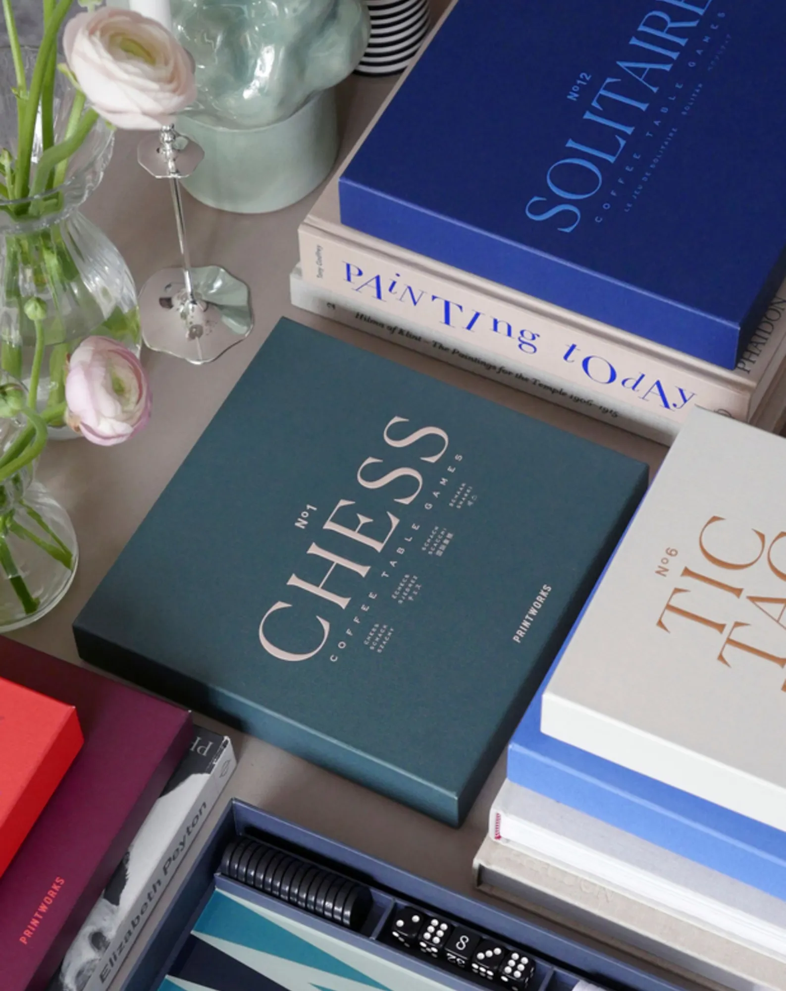 Jeu d'échecs - Image 7